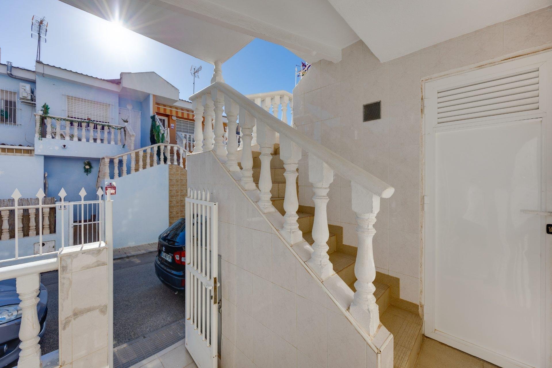 Resale - Bungalow -
San Pedro del Pinatar - Lo Pagan