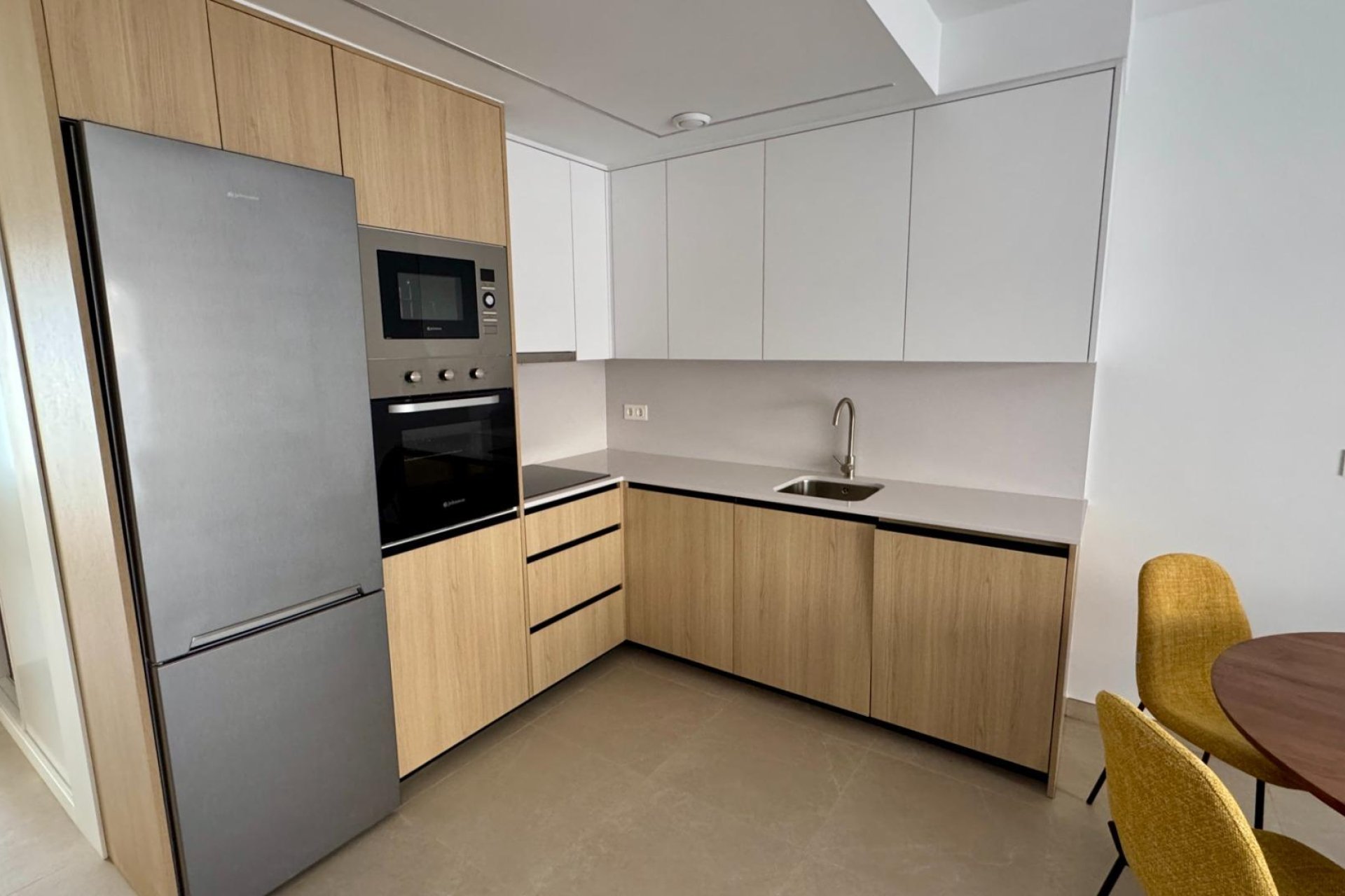 Resale - Bungalow -
San Pedro del Pinatar - Lopagán