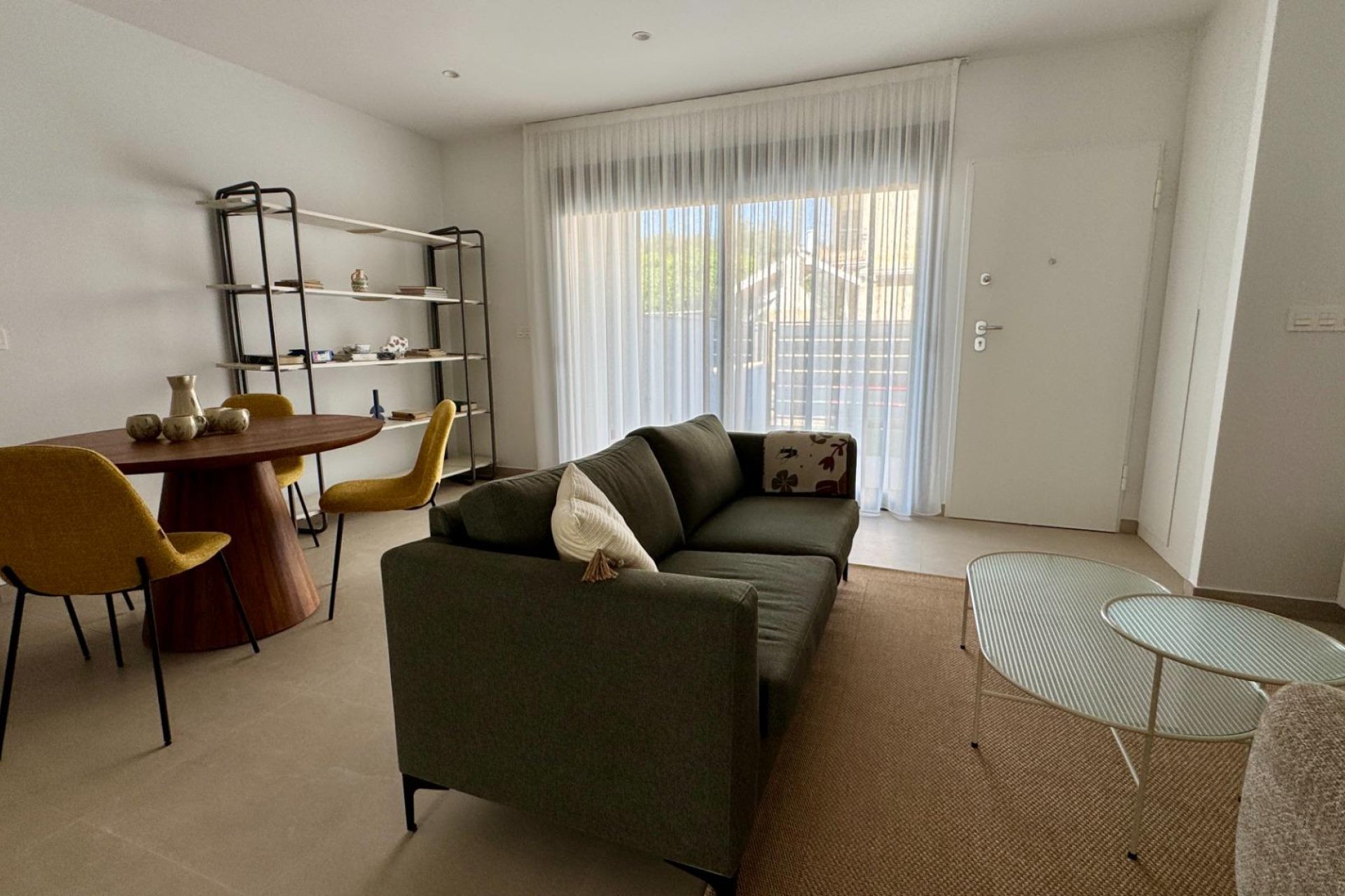 Resale - Bungalow -
San Pedro del Pinatar - Lopagán