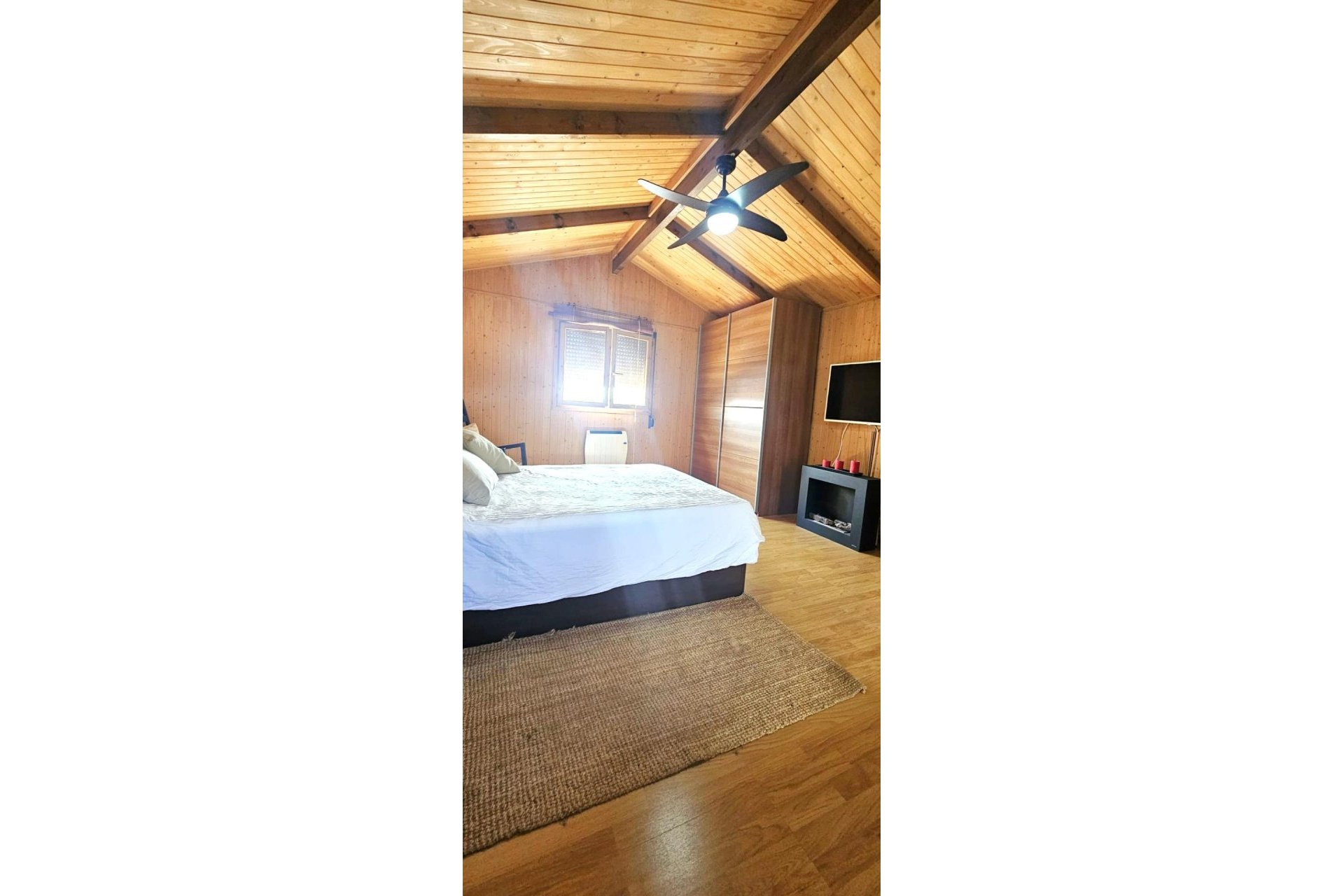 Resale - Bungalow -
Santiago de la Ribera - San Blas