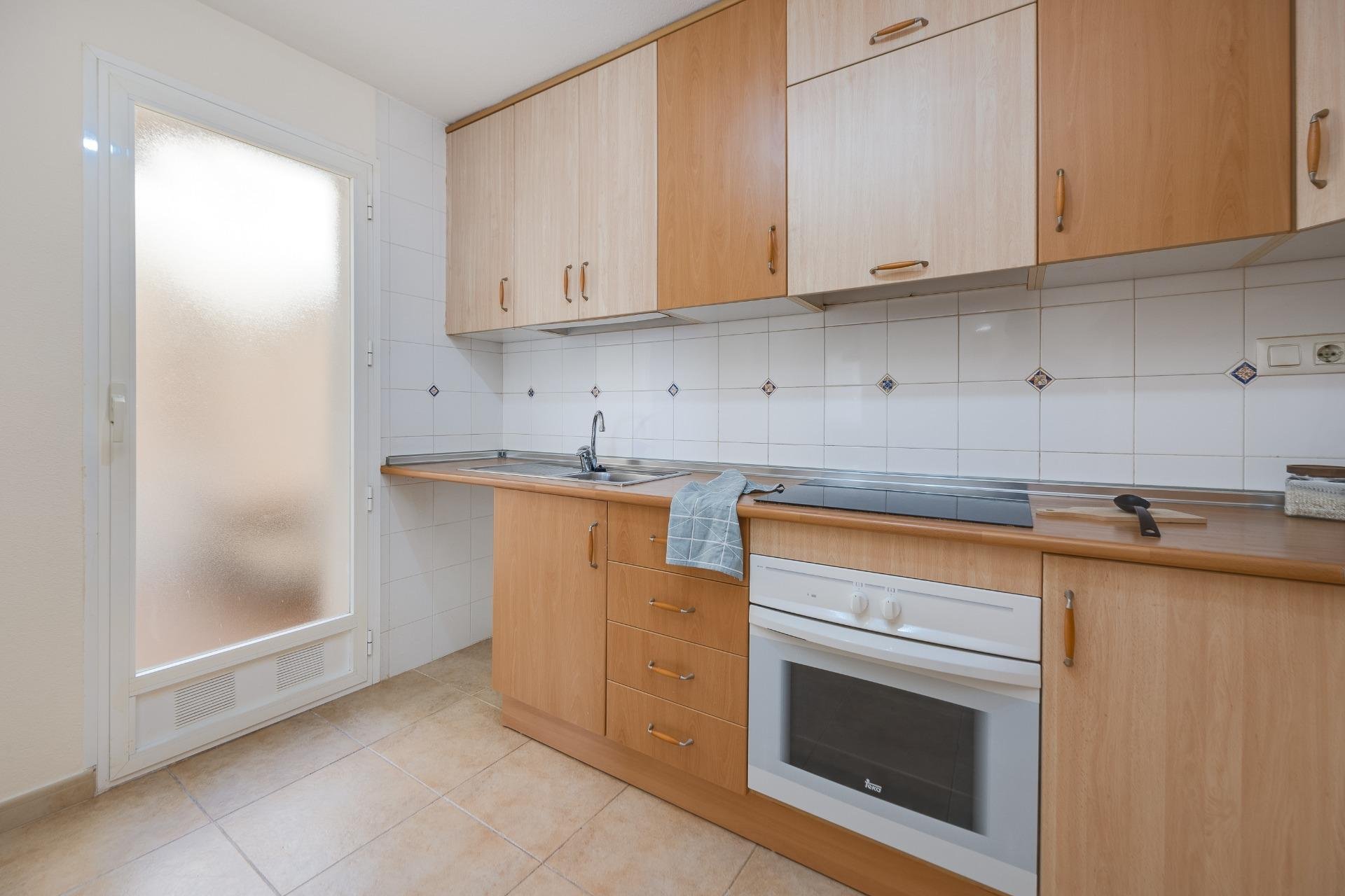 Resale - Bungalow -
Torrevieja - Aguas Nuevas 1
