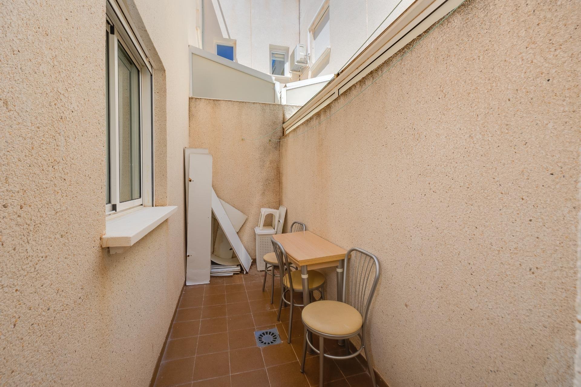 Resale - Bungalow -
Torrevieja - Aguas Nuevas 1