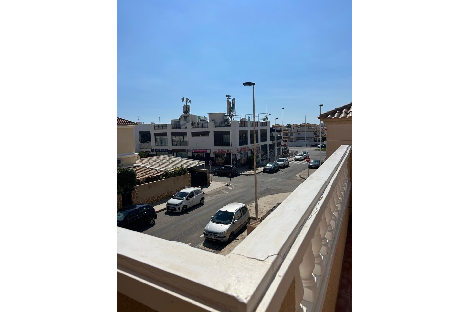 Resale - Bungalow -
Torrevieja - Aguas Nuevas