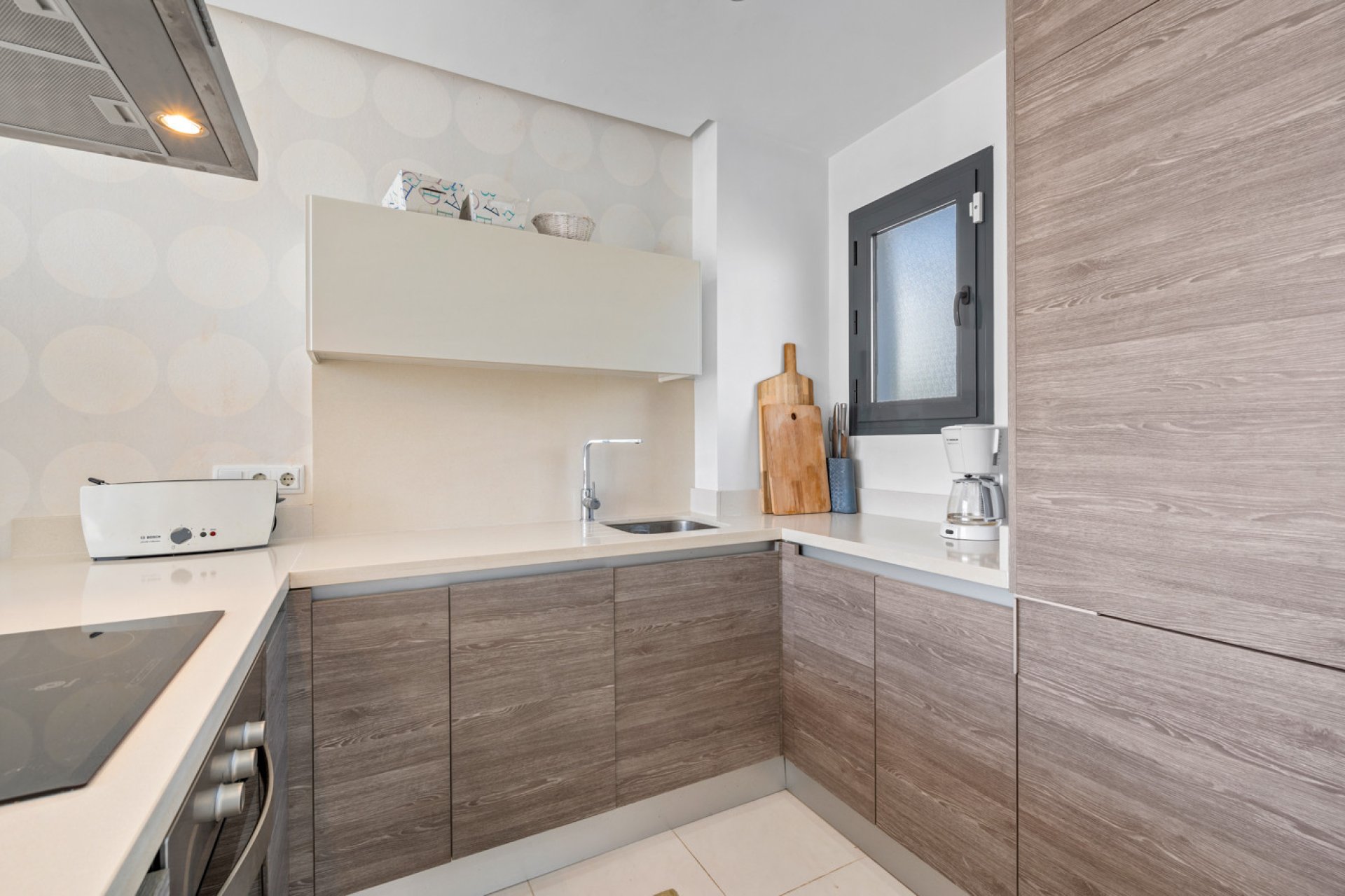 Resale - Bungalow -
Torrevieja - Costa Blanca