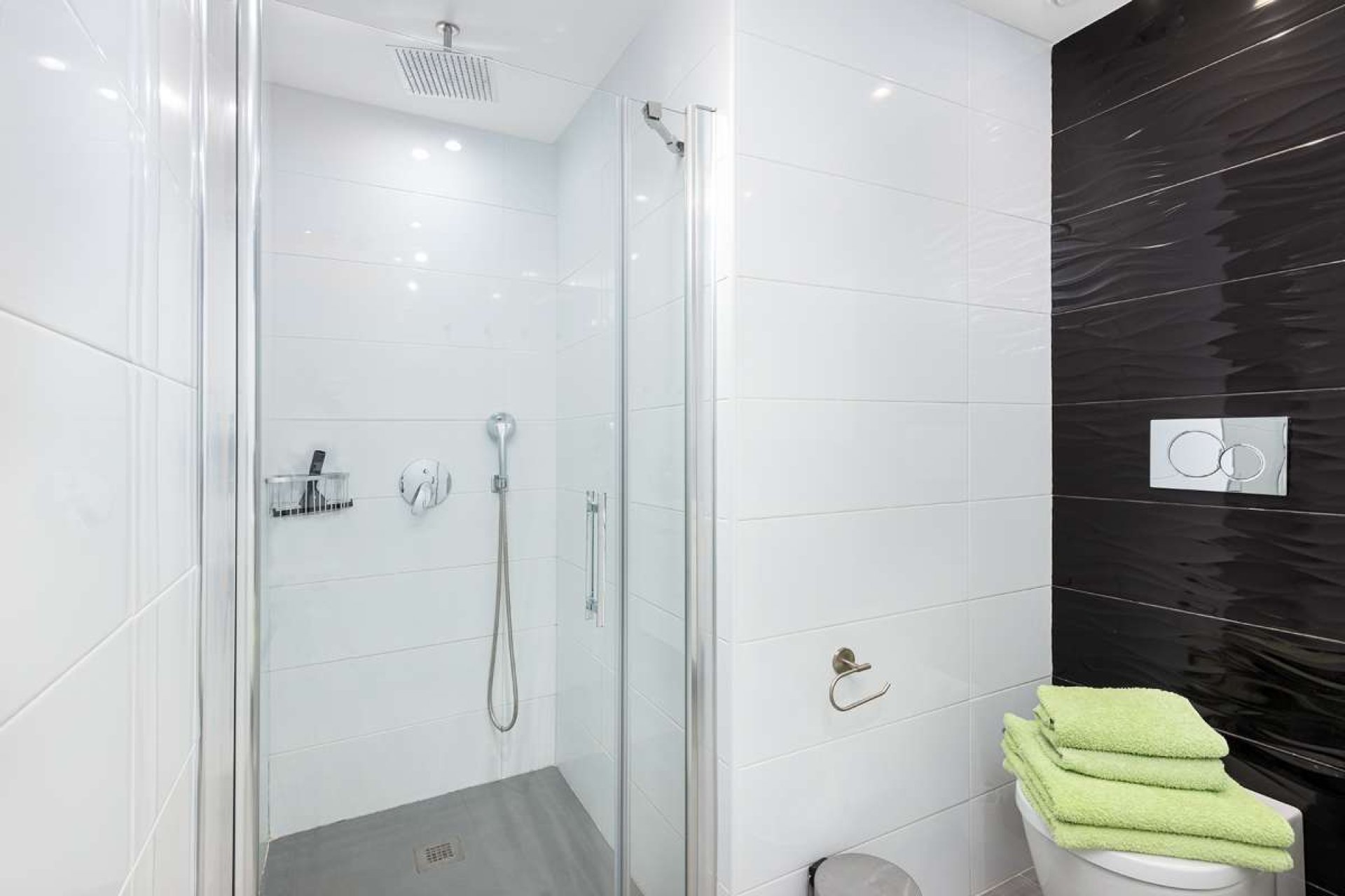 Resale - Bungalow -
Torrevieja - Costa Blanca