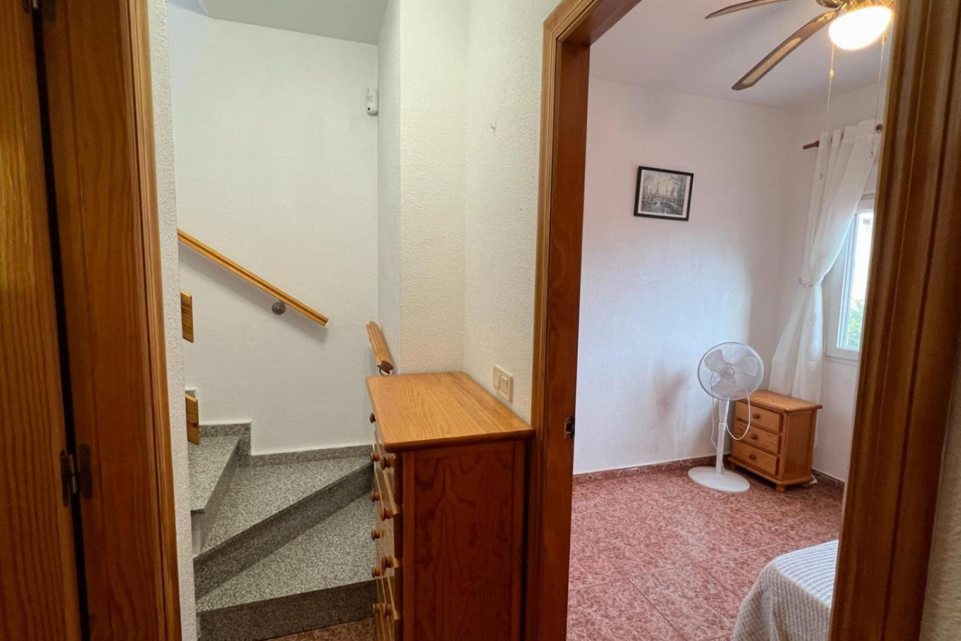 Resale - Bungalow -
Torrevieja - Costa Blanca