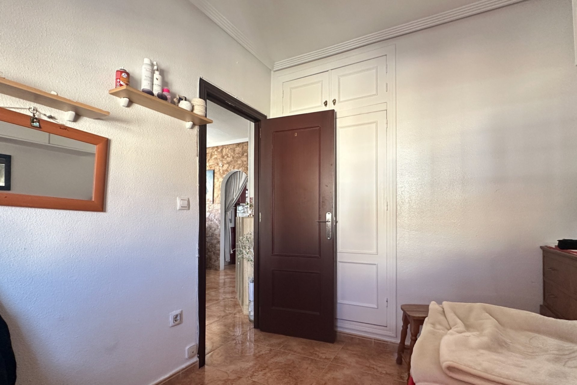 Resale - Bungalow -
Torrevieja - Costa Blanca