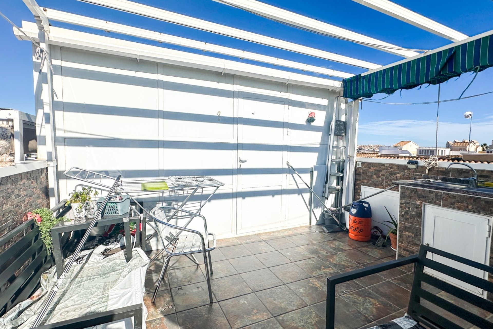 Resale - Bungalow -
Torrevieja - Costa Blanca