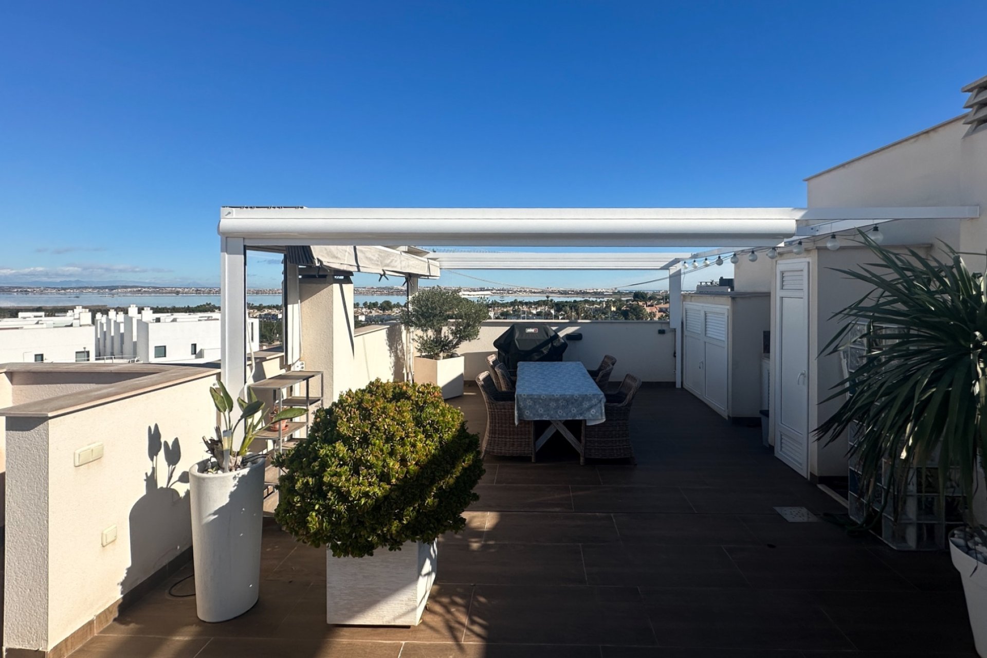 Resale - Bungalow -
Torrevieja - Costa Blanca