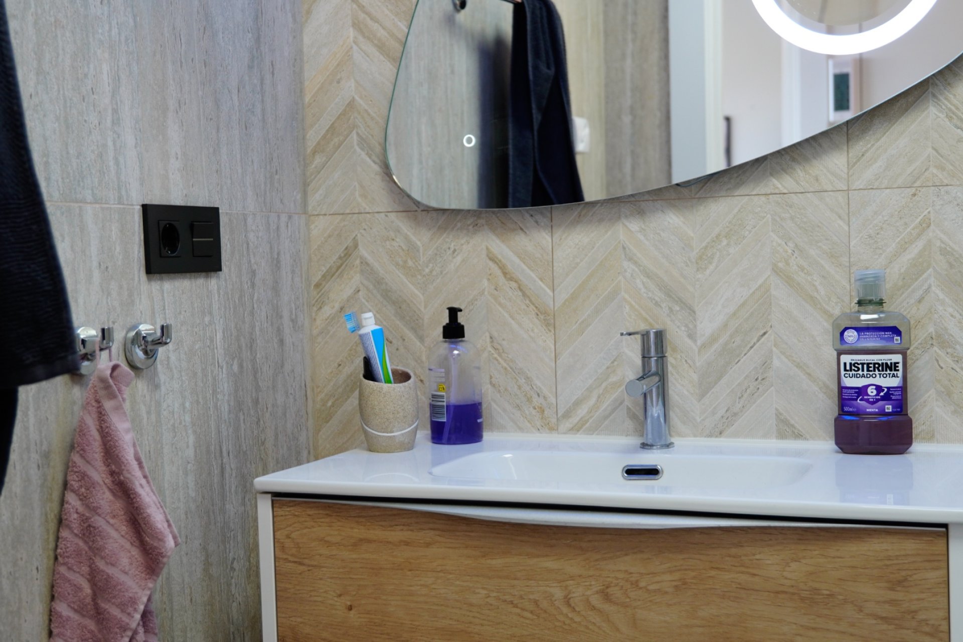 Resale - Bungalow -
Torrevieja - Costa Blanca