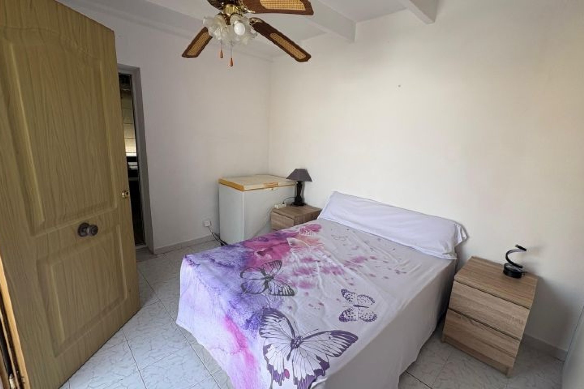 Resale - Bungalow -
Torrevieja - Costa Blanca