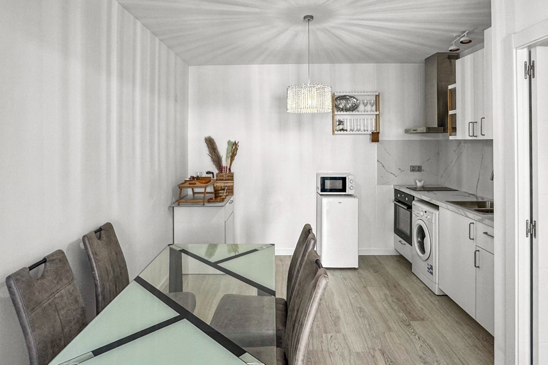 Resale - Bungalow -
Torrevieja - Costa Blanca