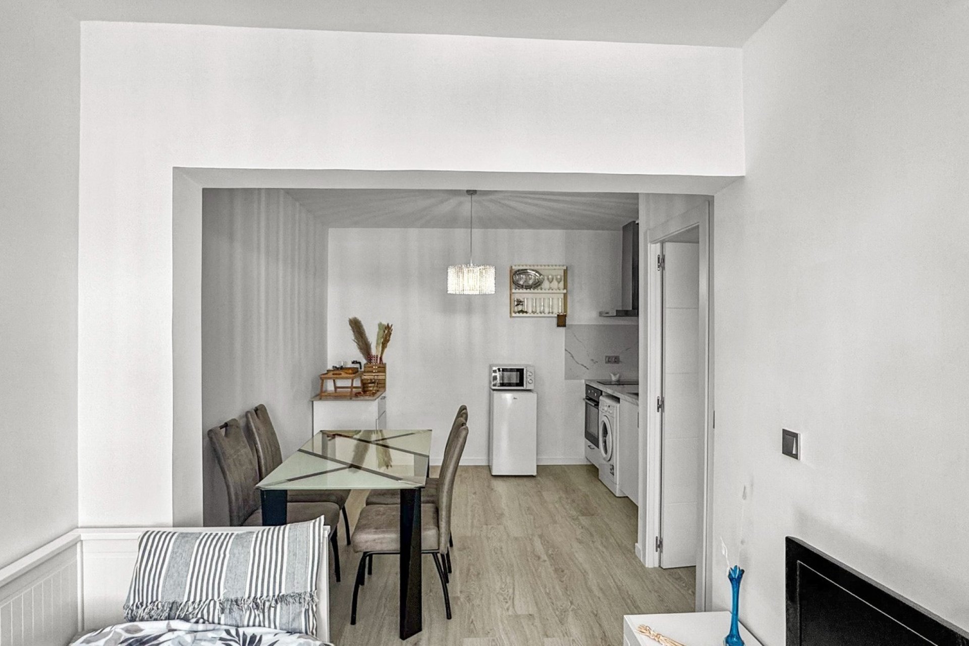 Resale - Bungalow -
Torrevieja - Costa Blanca