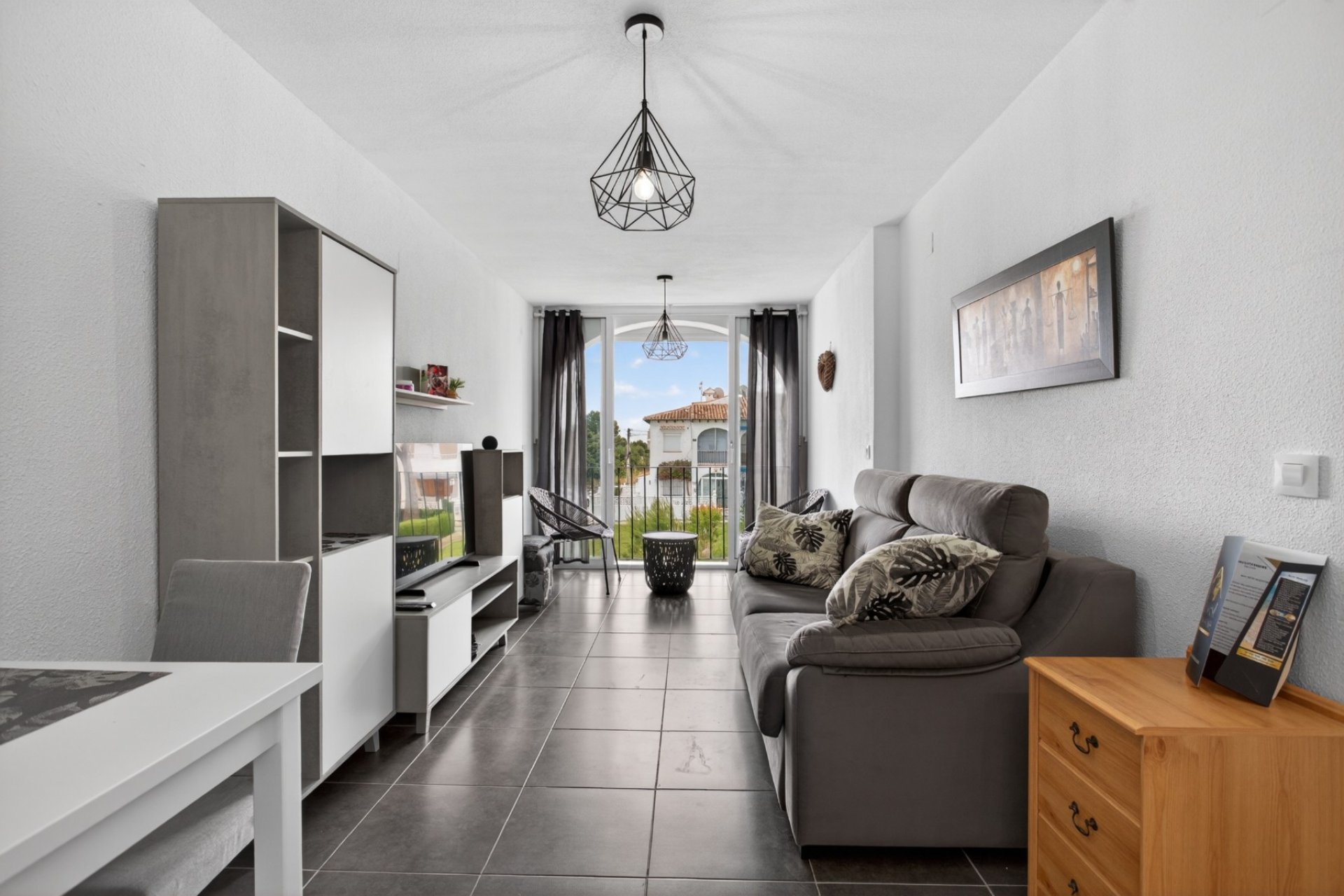 Resale - Bungalow -
Torrevieja - Costa Blanca