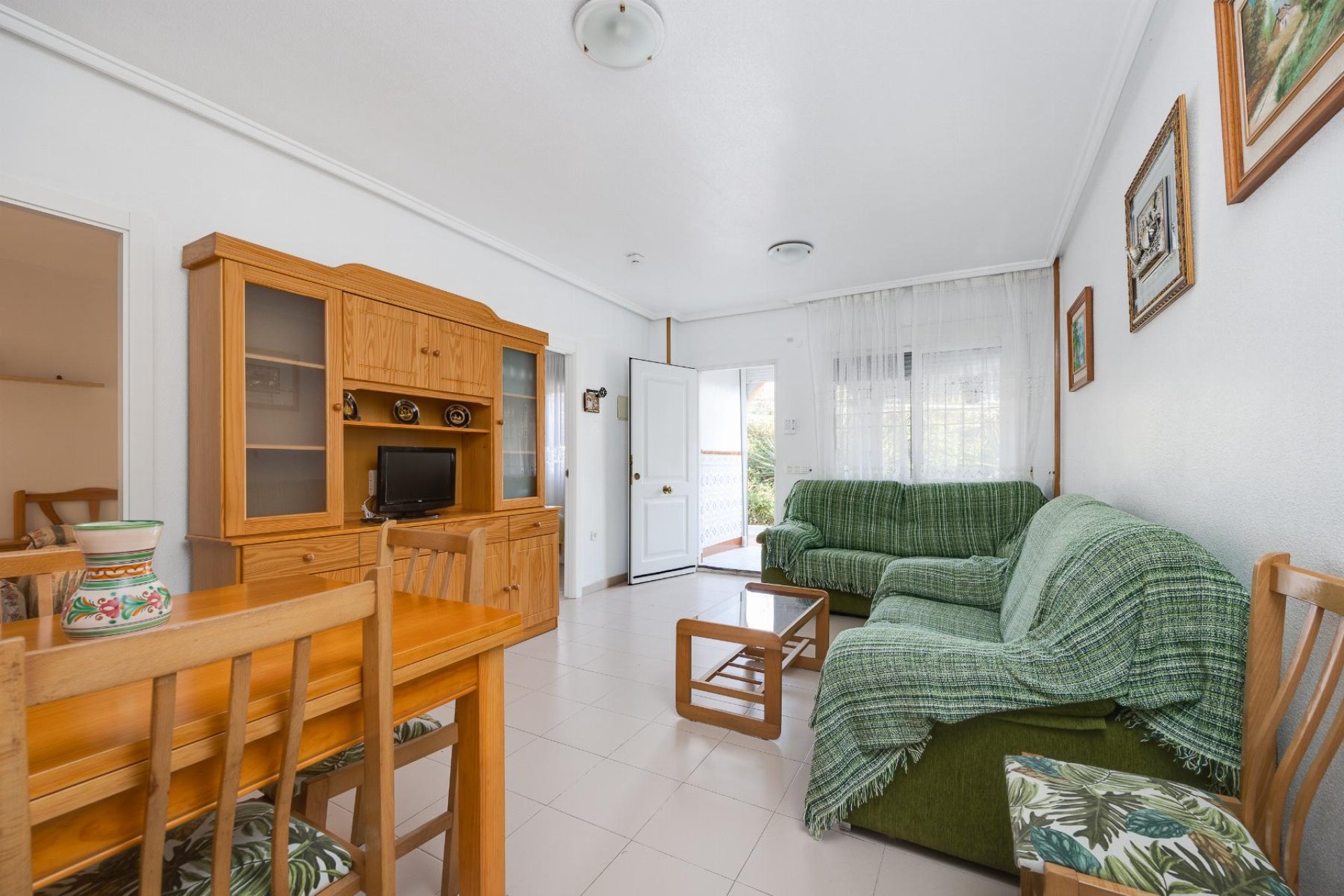 Resale - Bungalow -
Torrevieja - Costa Blanca