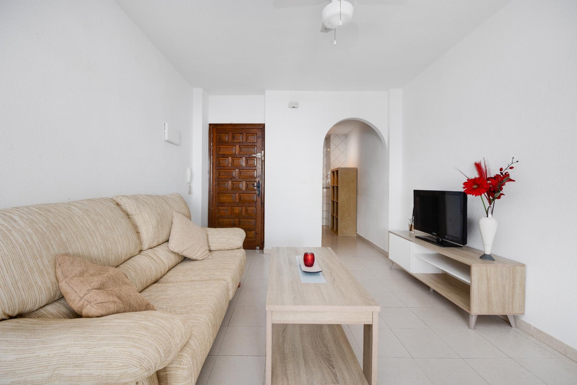 Resale - Bungalow -
Torrevieja - Costa Blanca