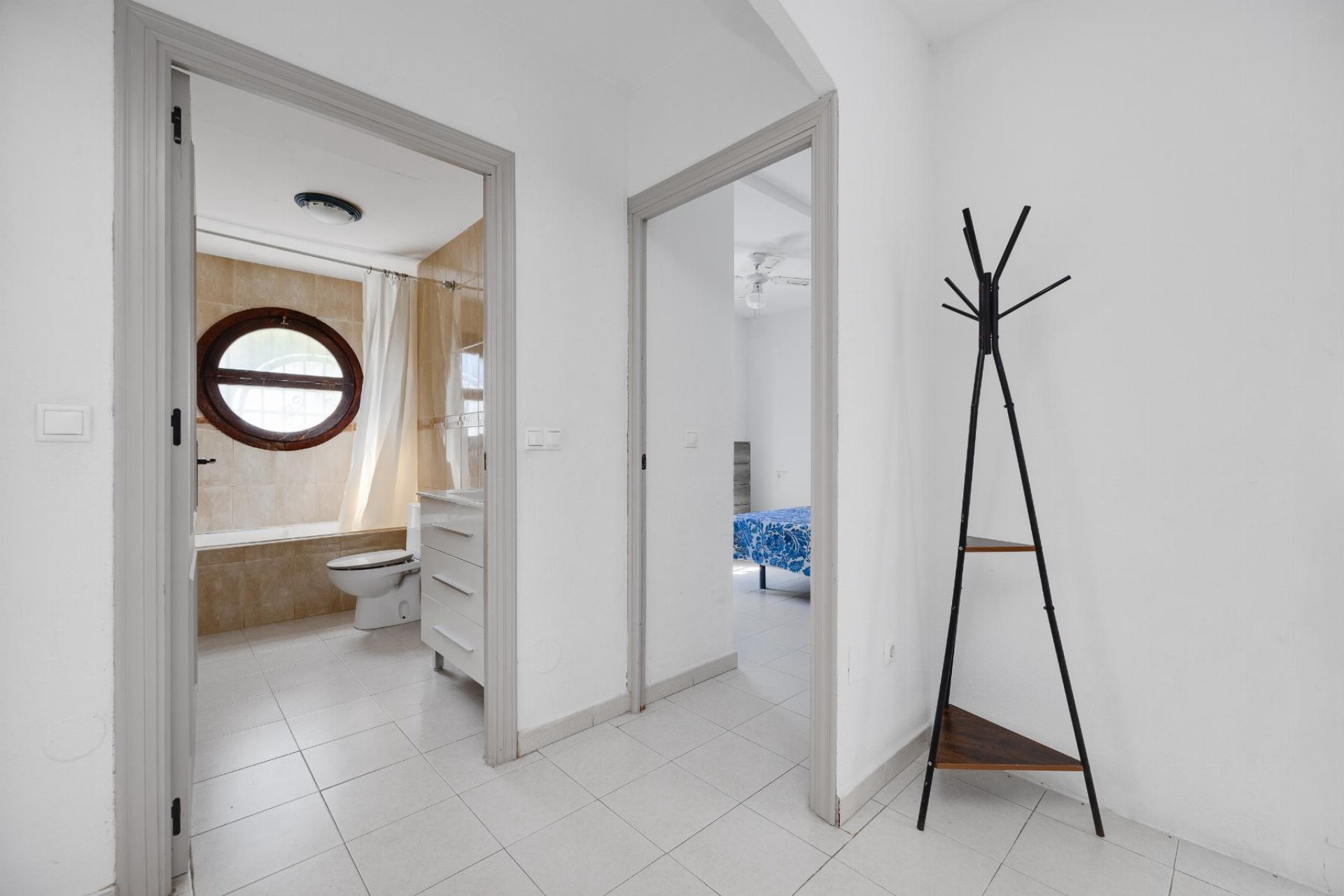 Resale - Bungalow -
Torrevieja - Costa Blanca