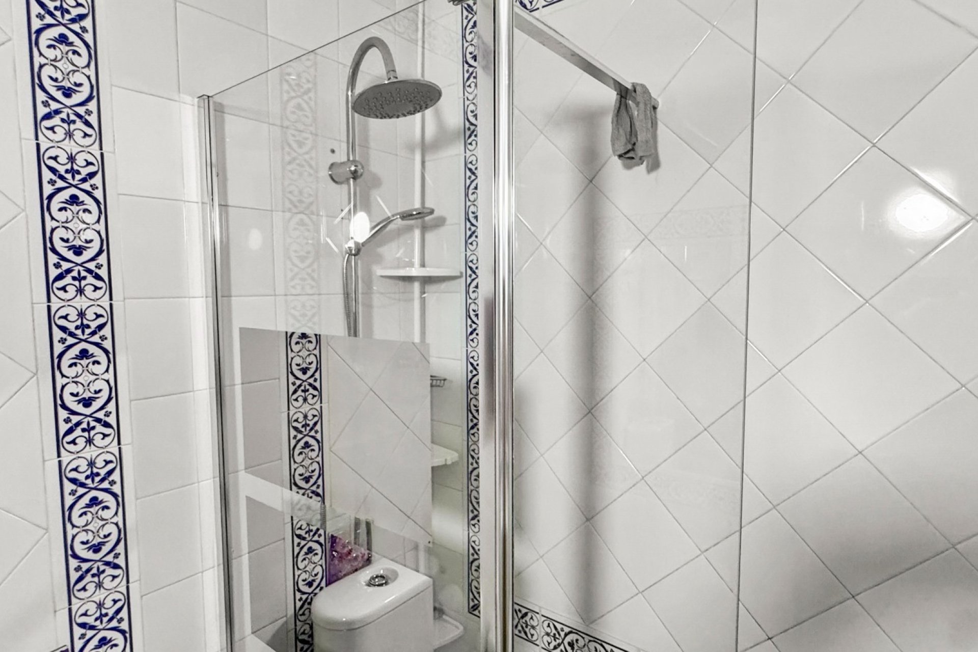 Resale - Bungalow -
Torrevieja - Costa Blanca