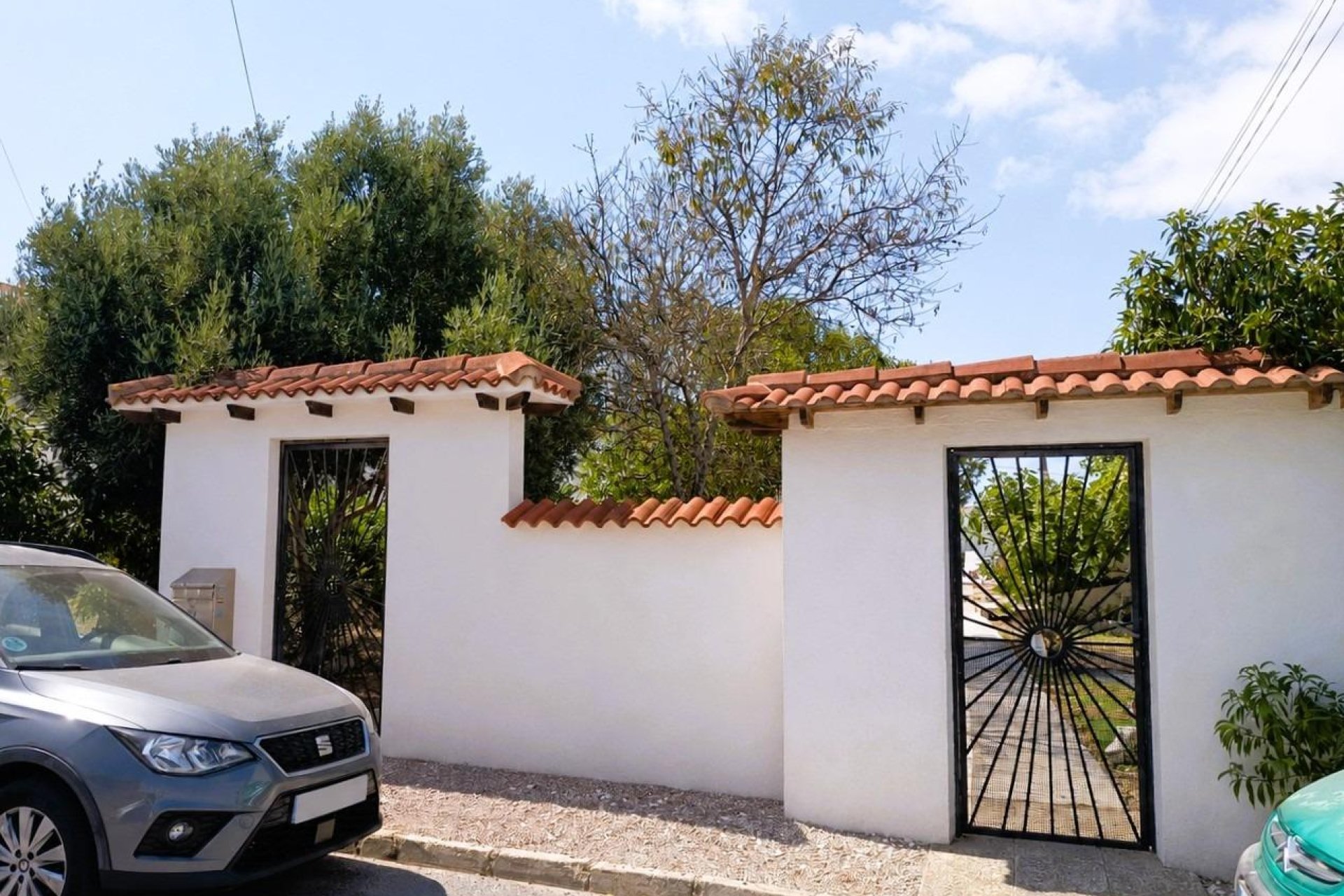 Resale - Bungalow -
Torrevieja - Costa Blanca