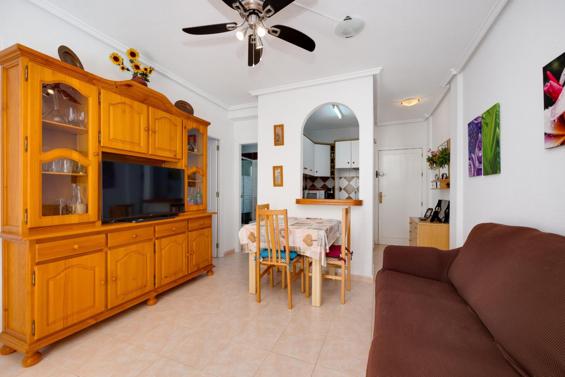 Resale - Bungalow -
Torrevieja - Costa Blanca