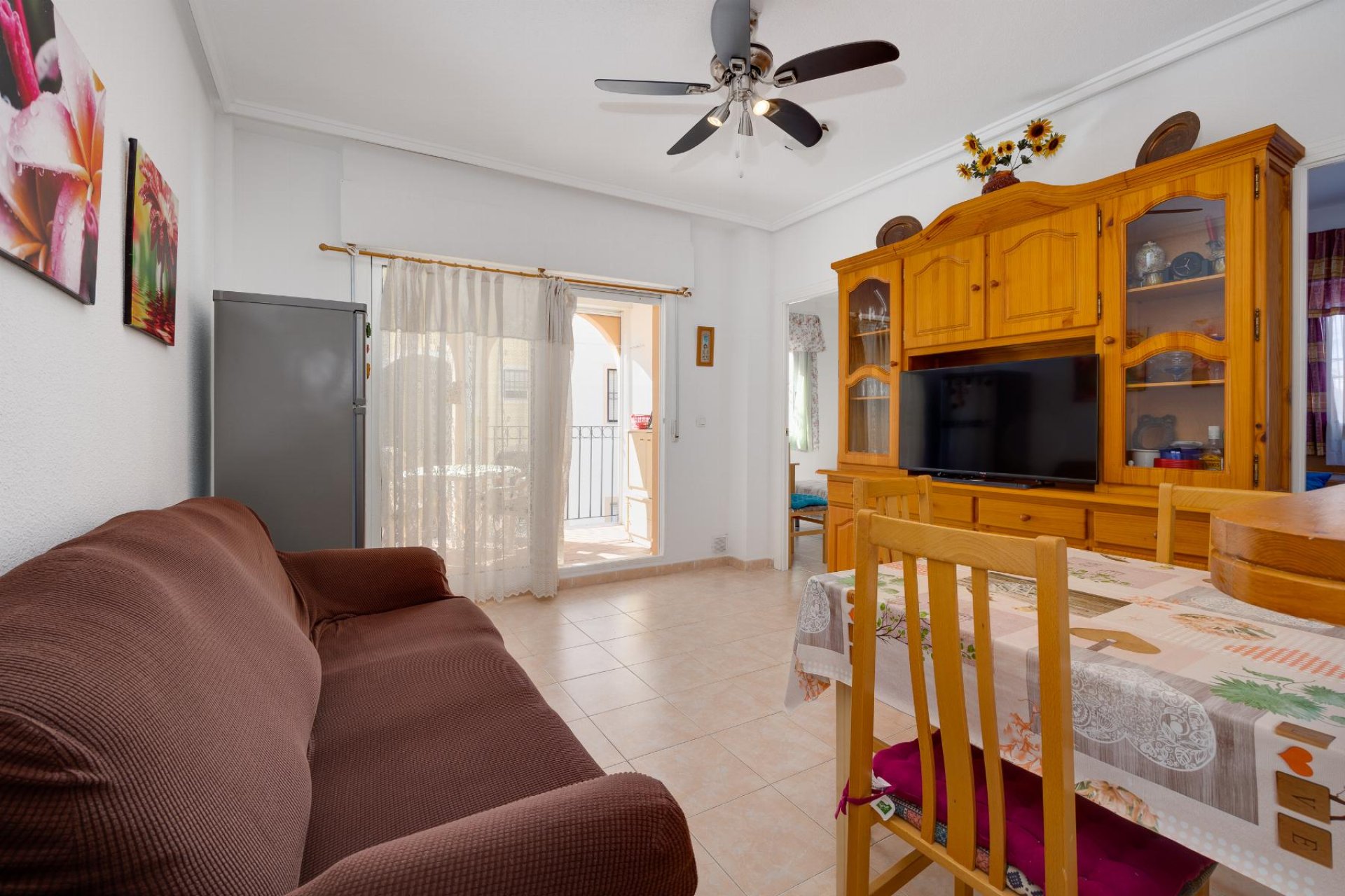 Resale - Bungalow -
Torrevieja - Costa Blanca