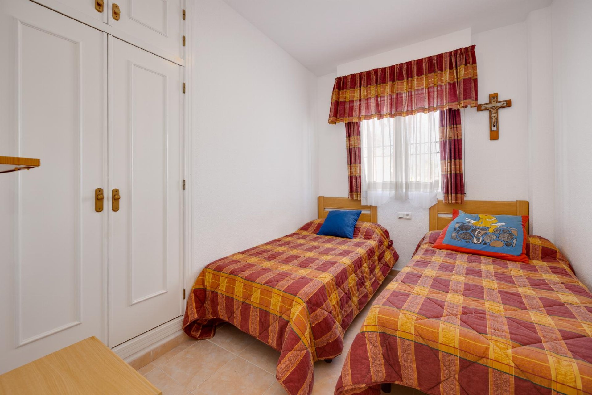 Resale - Bungalow -
Torrevieja - Costa Blanca