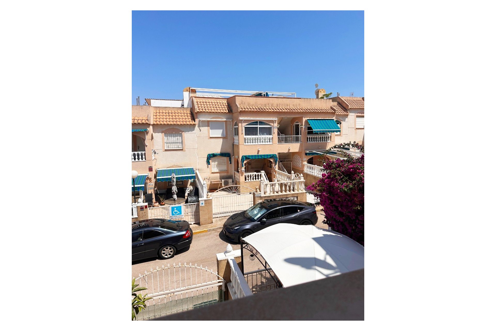 Resale - Bungalow -
Torrevieja - Costa Blanca