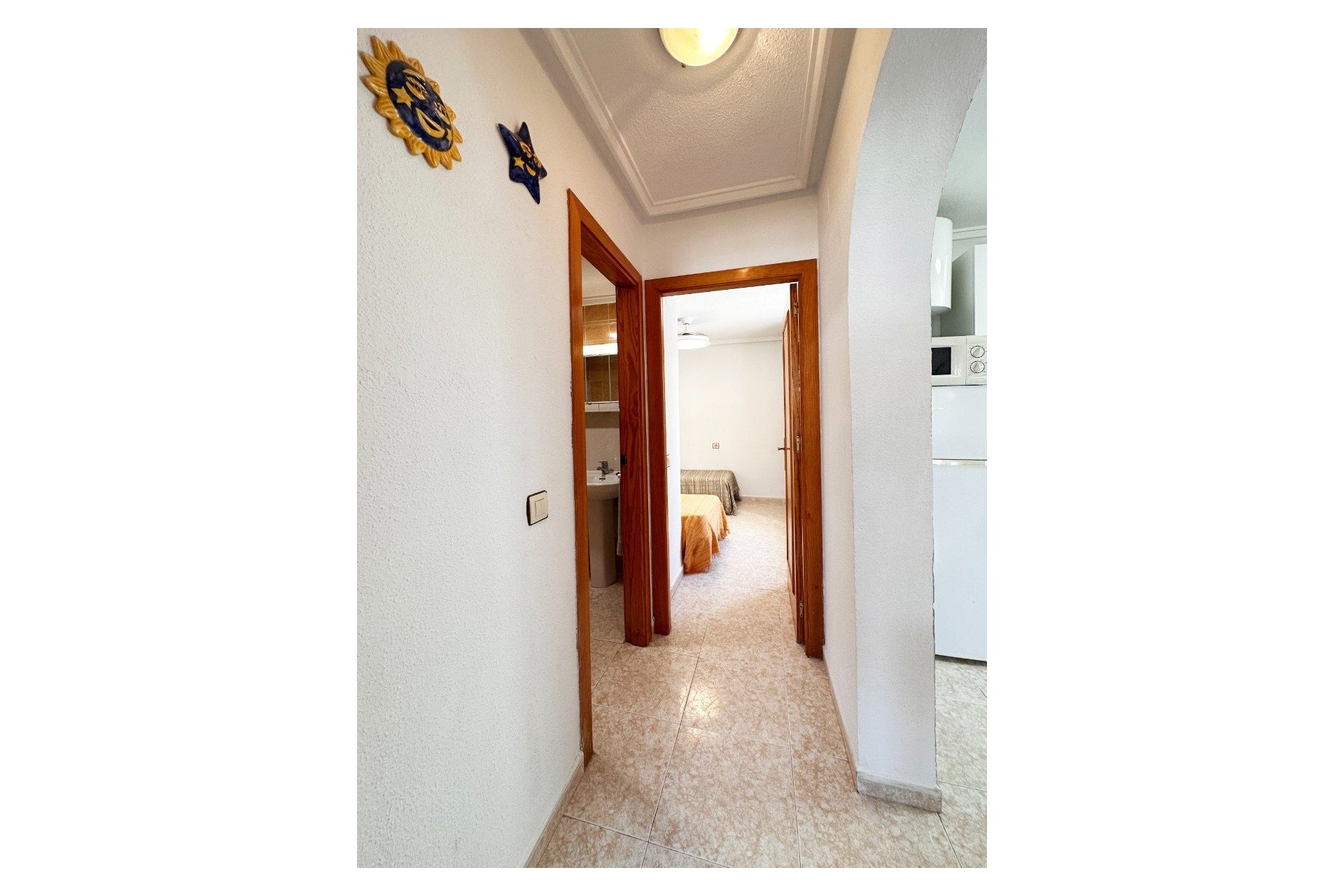 Resale - Bungalow -
Torrevieja - Costa Blanca