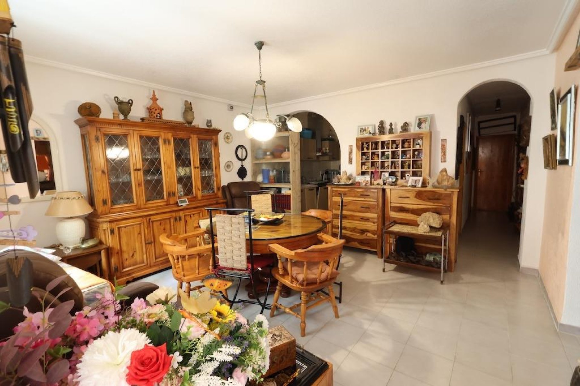 Resale - Bungalow -
Torrevieja - Costa Blanca