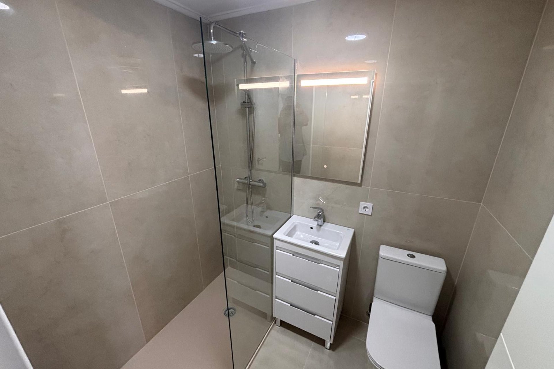 Resale - Bungalow -
Torrevieja - Costa Blanca
