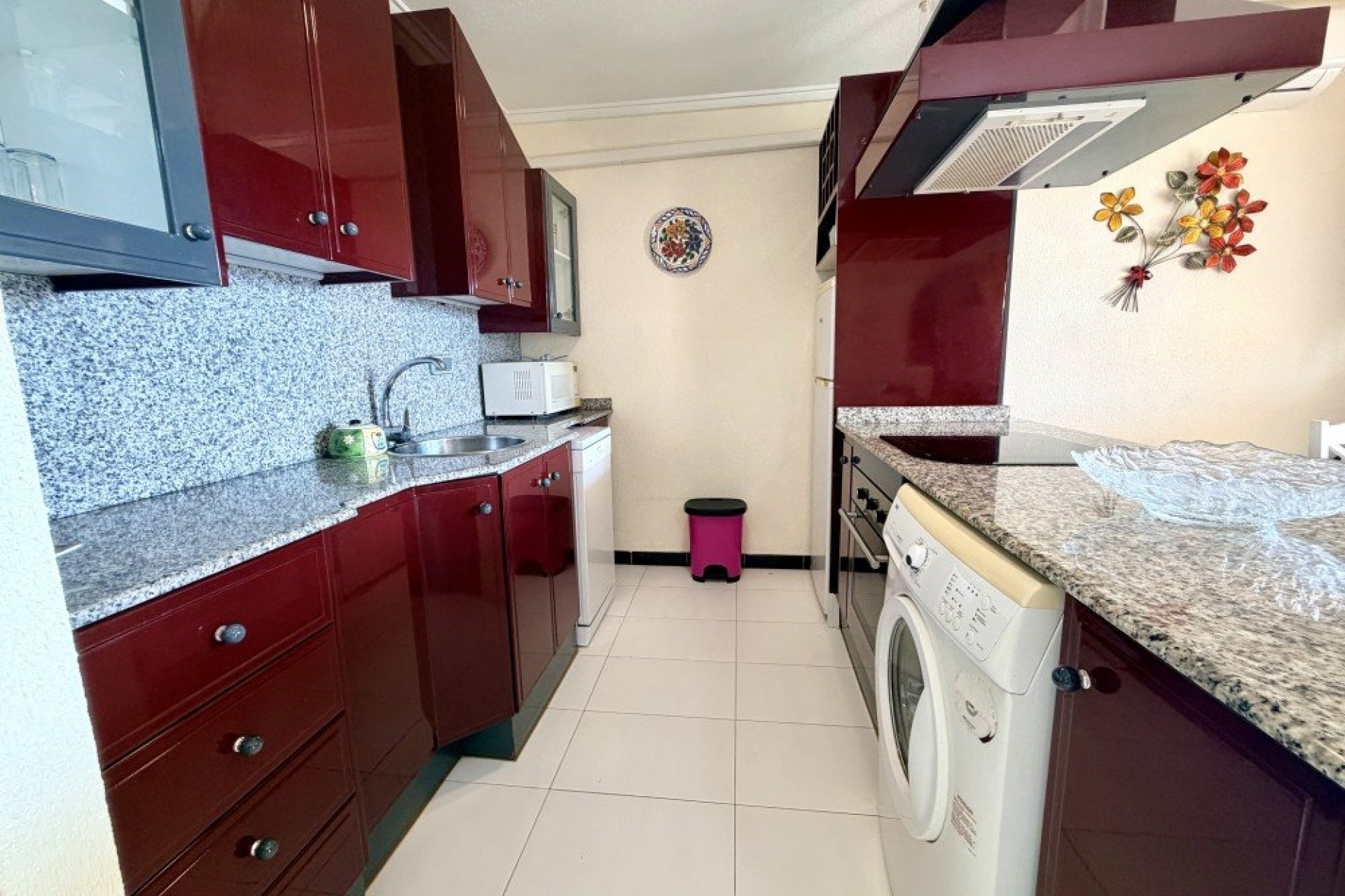 Resale - Bungalow -
Torrevieja - Costa Blanca