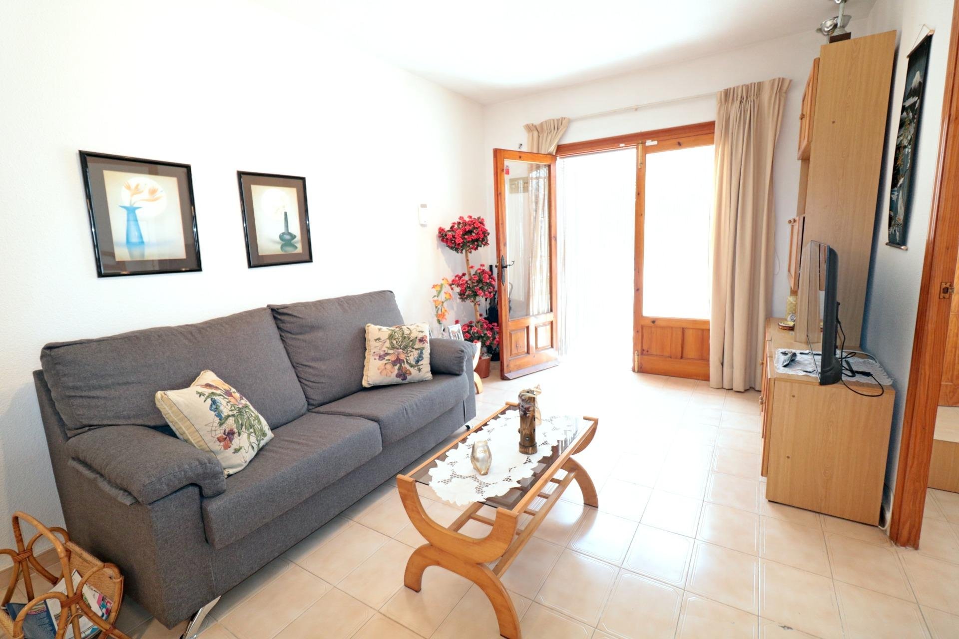 Resale - Bungalow -
Torrevieja - El Acequión - Los Náufragos