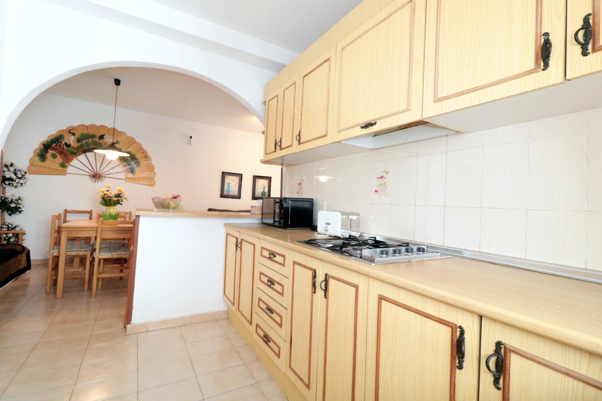 Resale - Bungalow -
Torrevieja - El Acequión - Los Náufragos