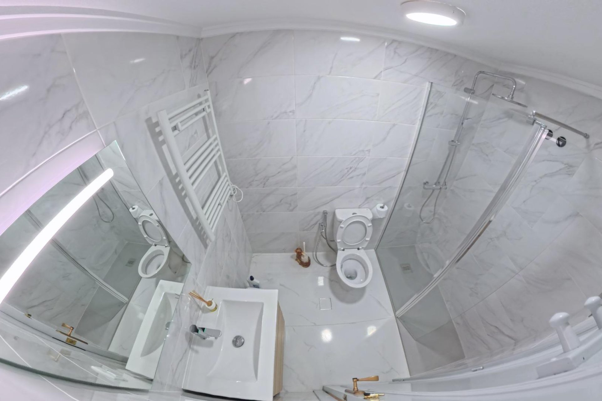 Resale - Bungalow -
Torrevieja - El Limonar