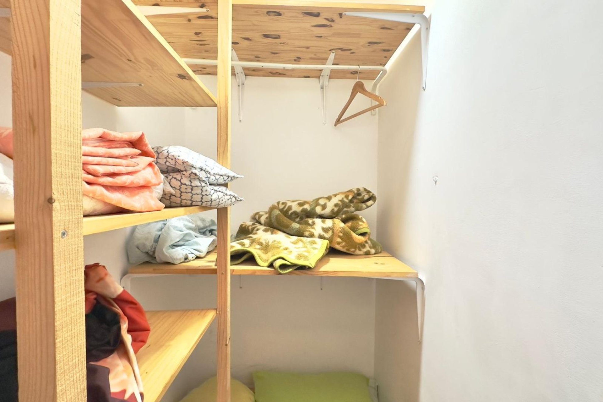 Resale - Bungalow -
Torrevieja - El Limonar