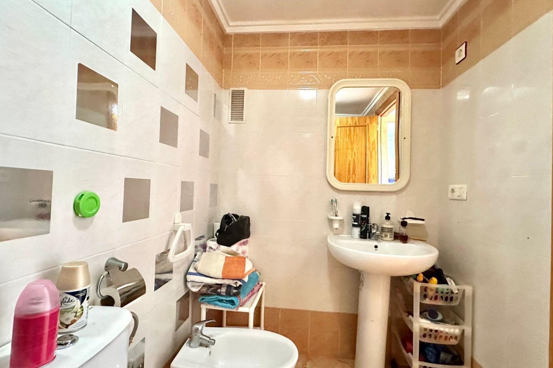 Resale - Bungalow -
Torrevieja - El Limonar