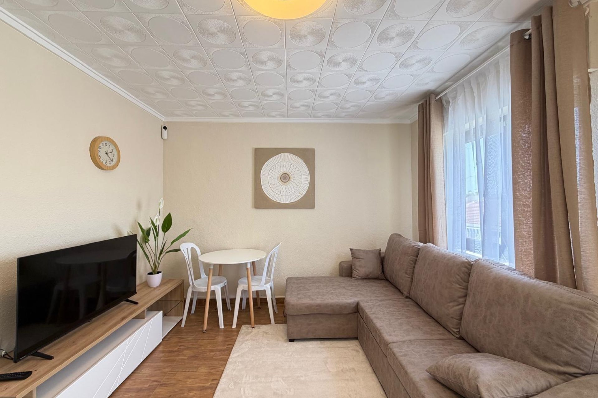Resale - Bungalow -
Torrevieja - El Limonar