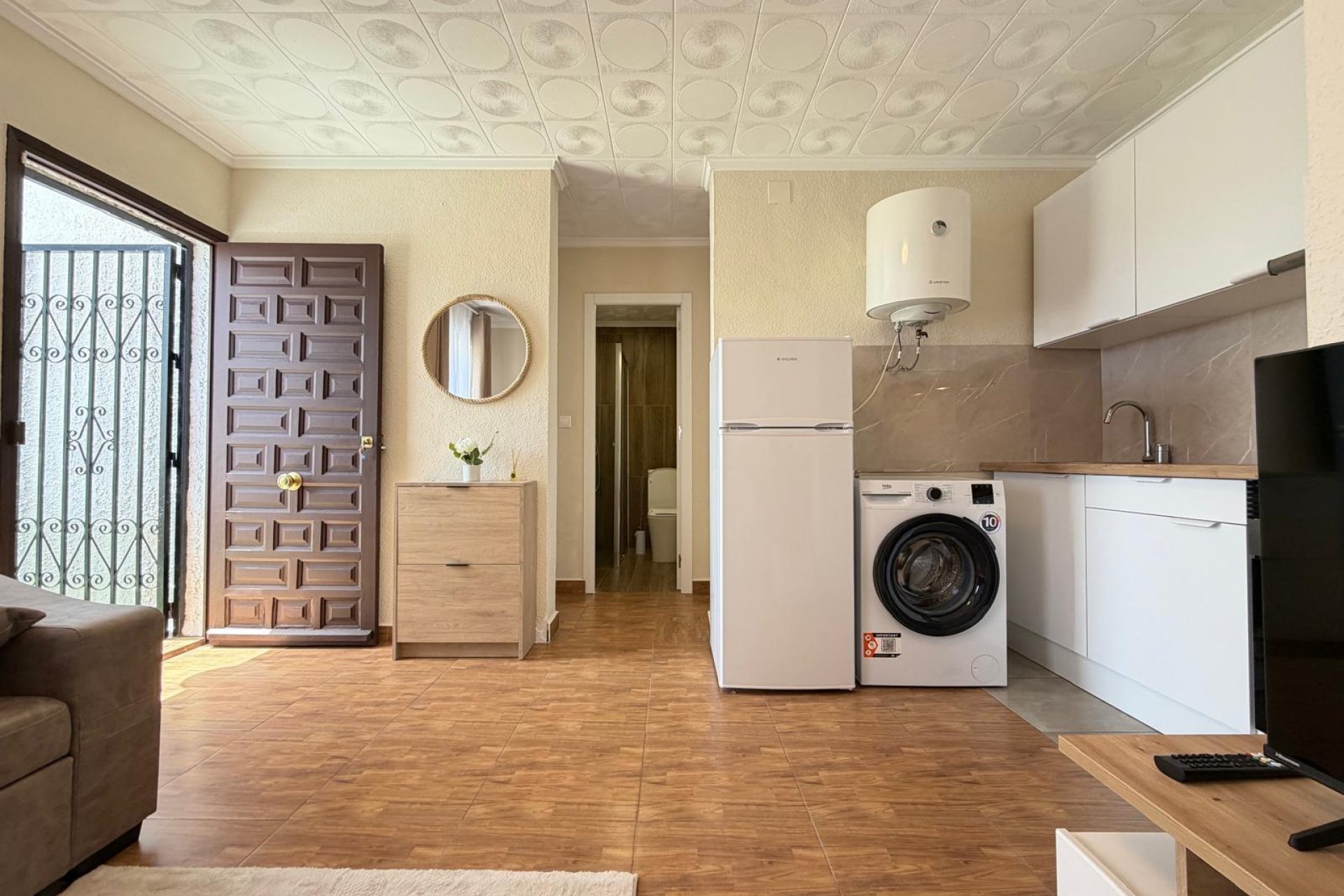 Resale - Bungalow -
Torrevieja - El Limonar
