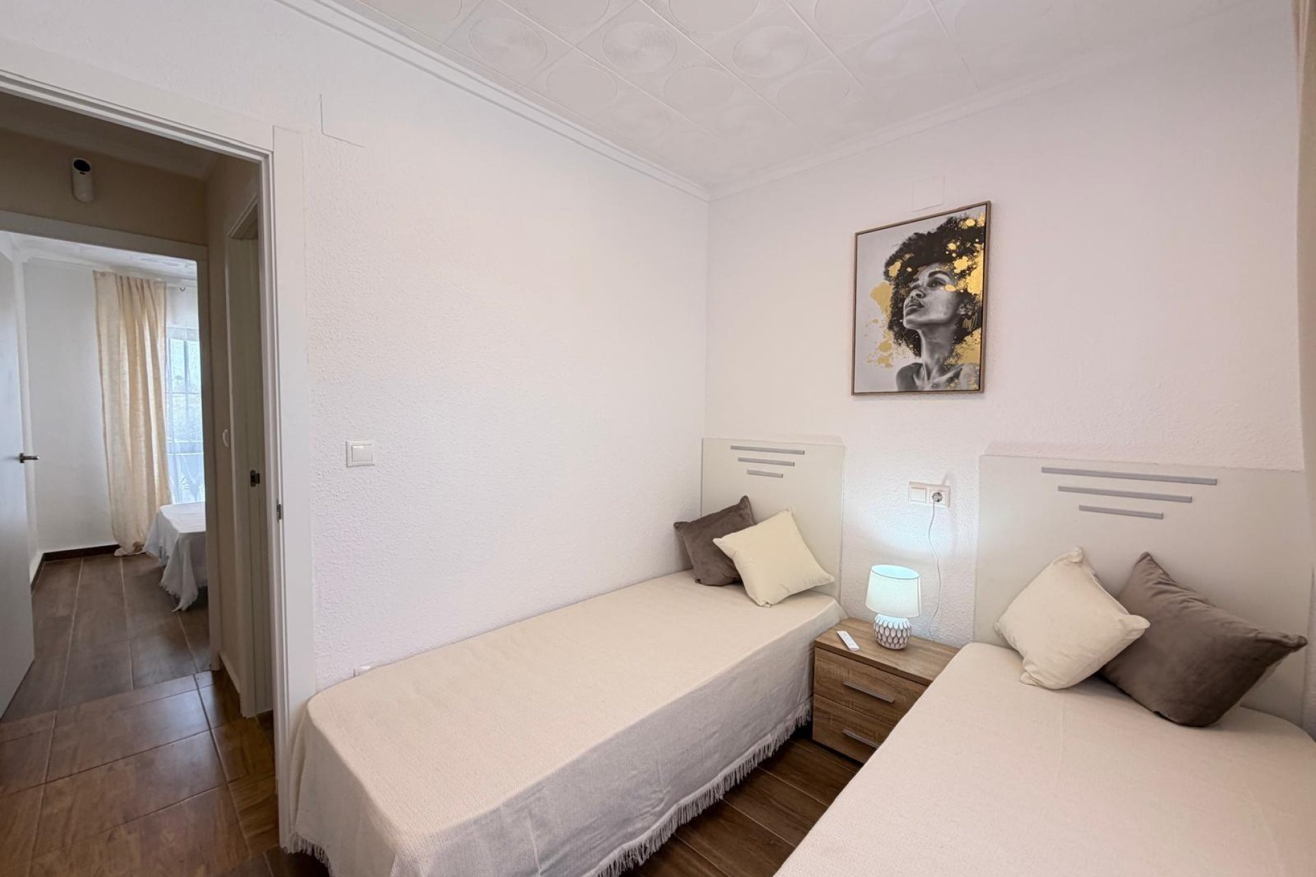 Resale - Bungalow -
Torrevieja - El Limonar
