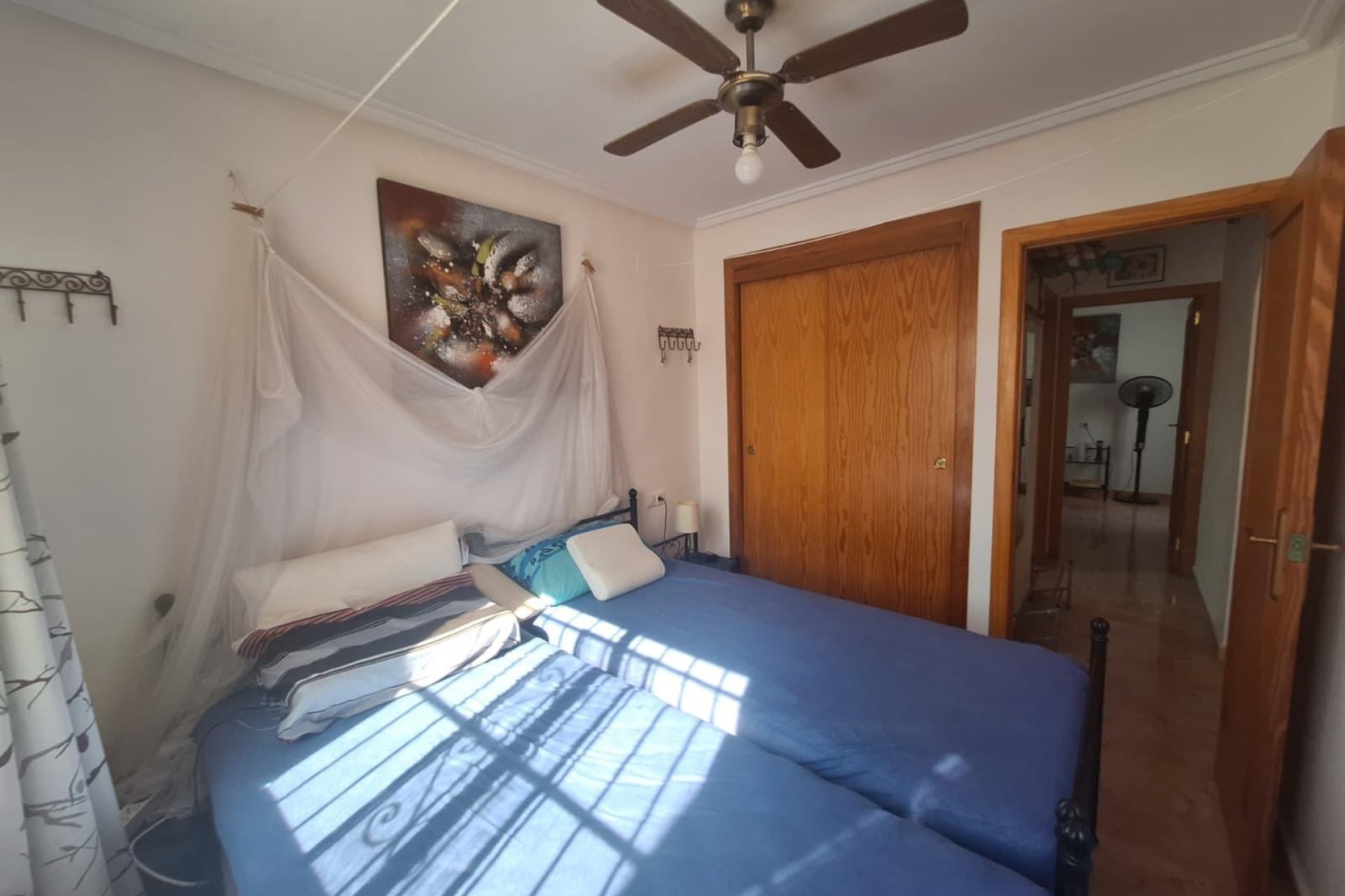 Resale - Bungalow -
Torrevieja - El Limonar