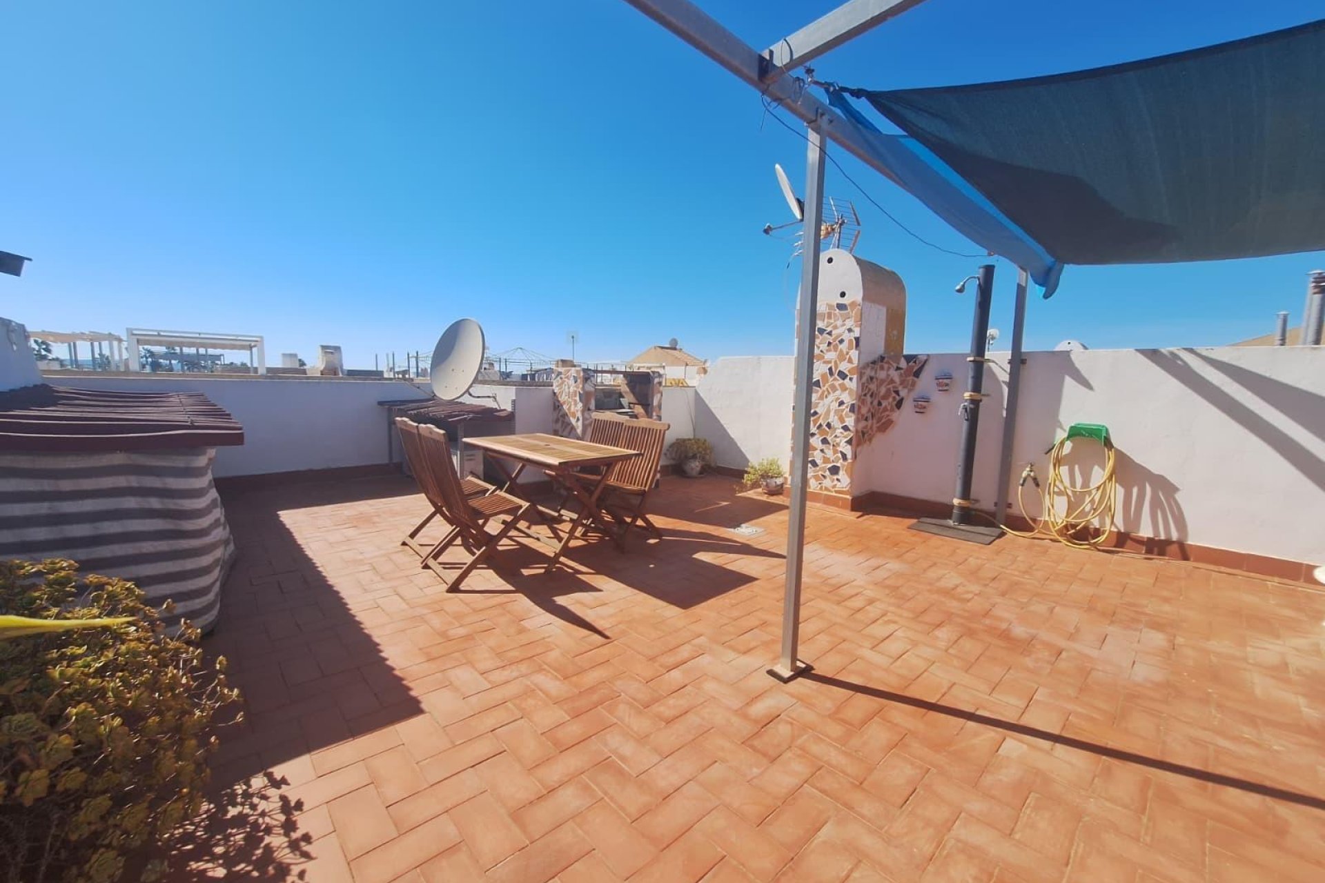 Resale - Bungalow -
Torrevieja - El Limonar