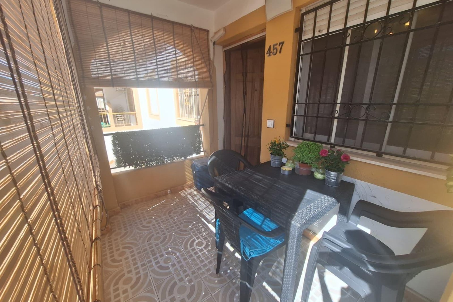 Resale - Bungalow -
Torrevieja - El Limonar