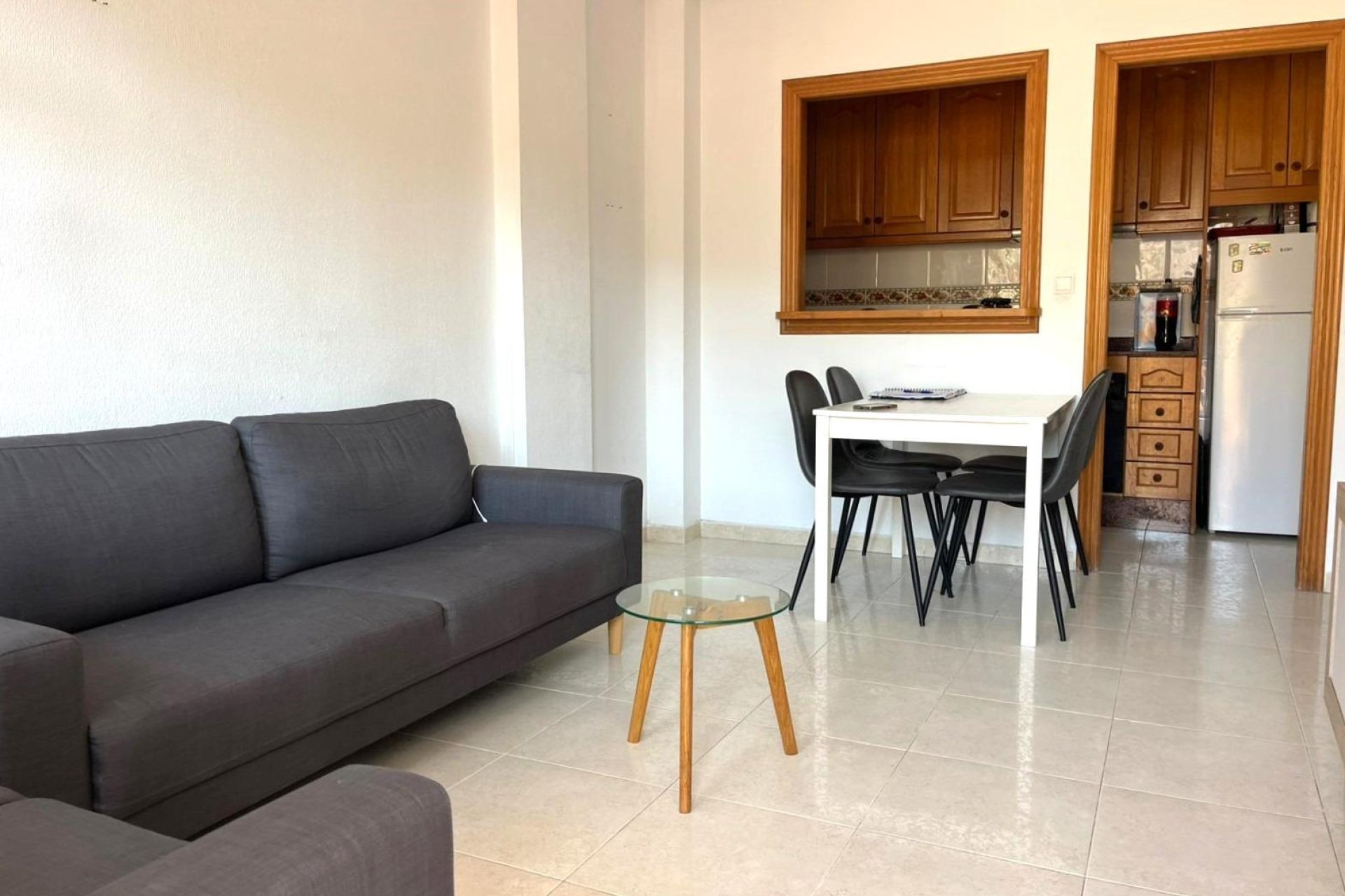 Resale - Bungalow -
Torrevieja - Estacion De Autobuses
