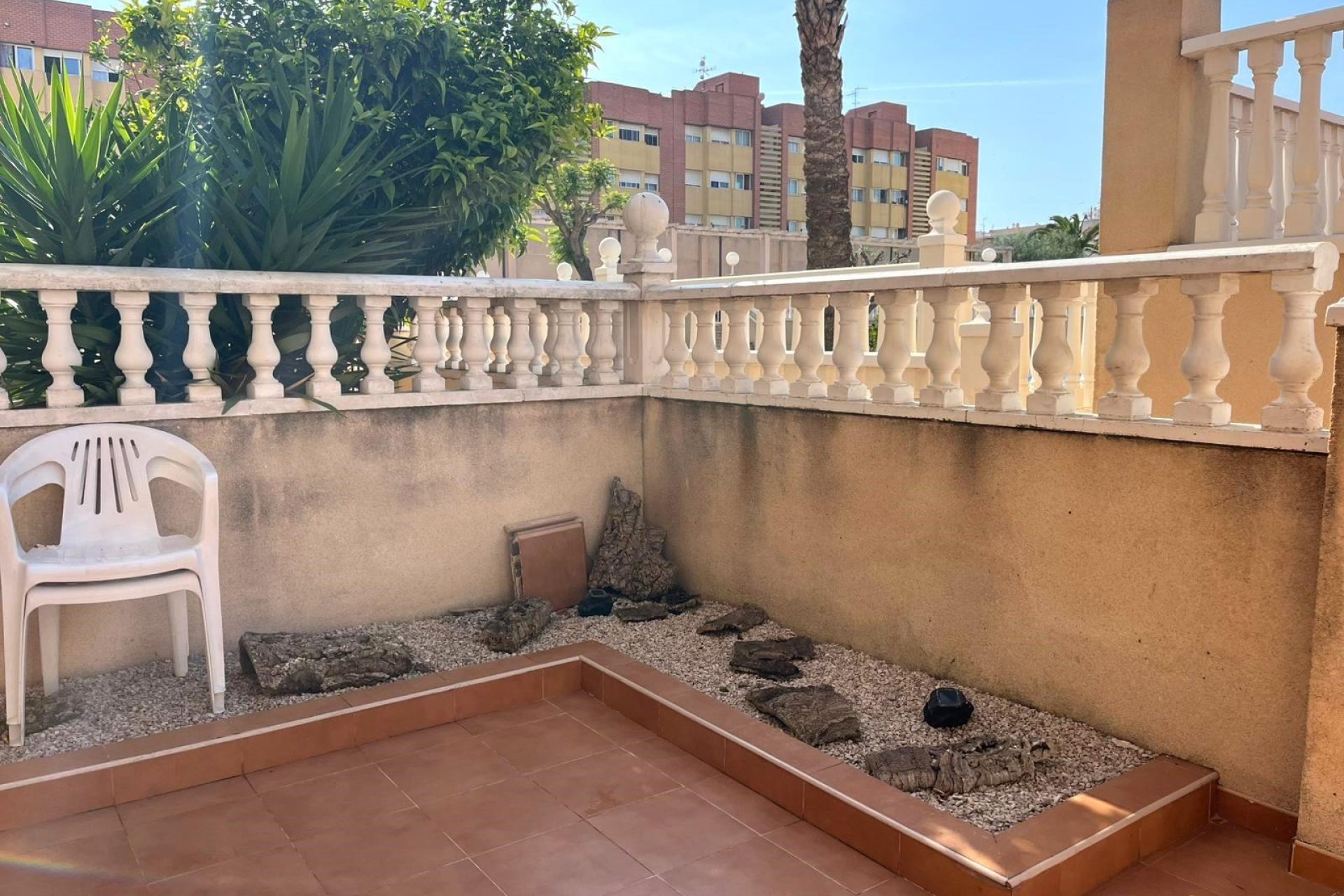 Resale - Bungalow -
Torrevieja - Estacion De Autobuses