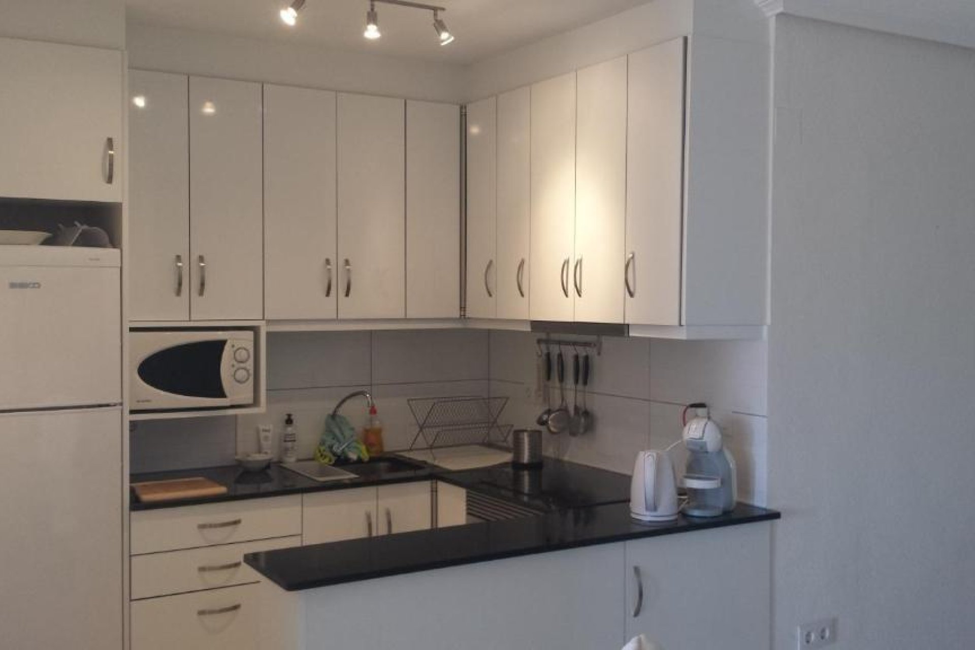 Resale - Bungalow -
Torrevieja - La Mata