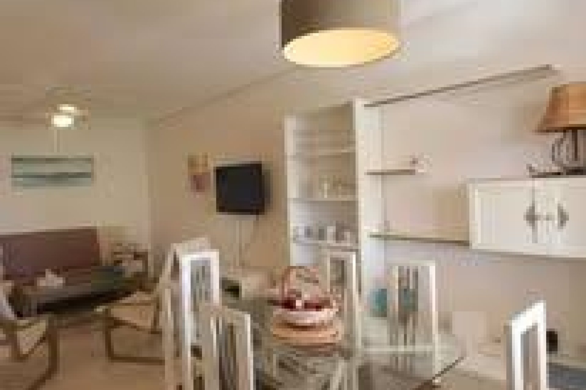 Resale - Bungalow -
Torrevieja - La Mata