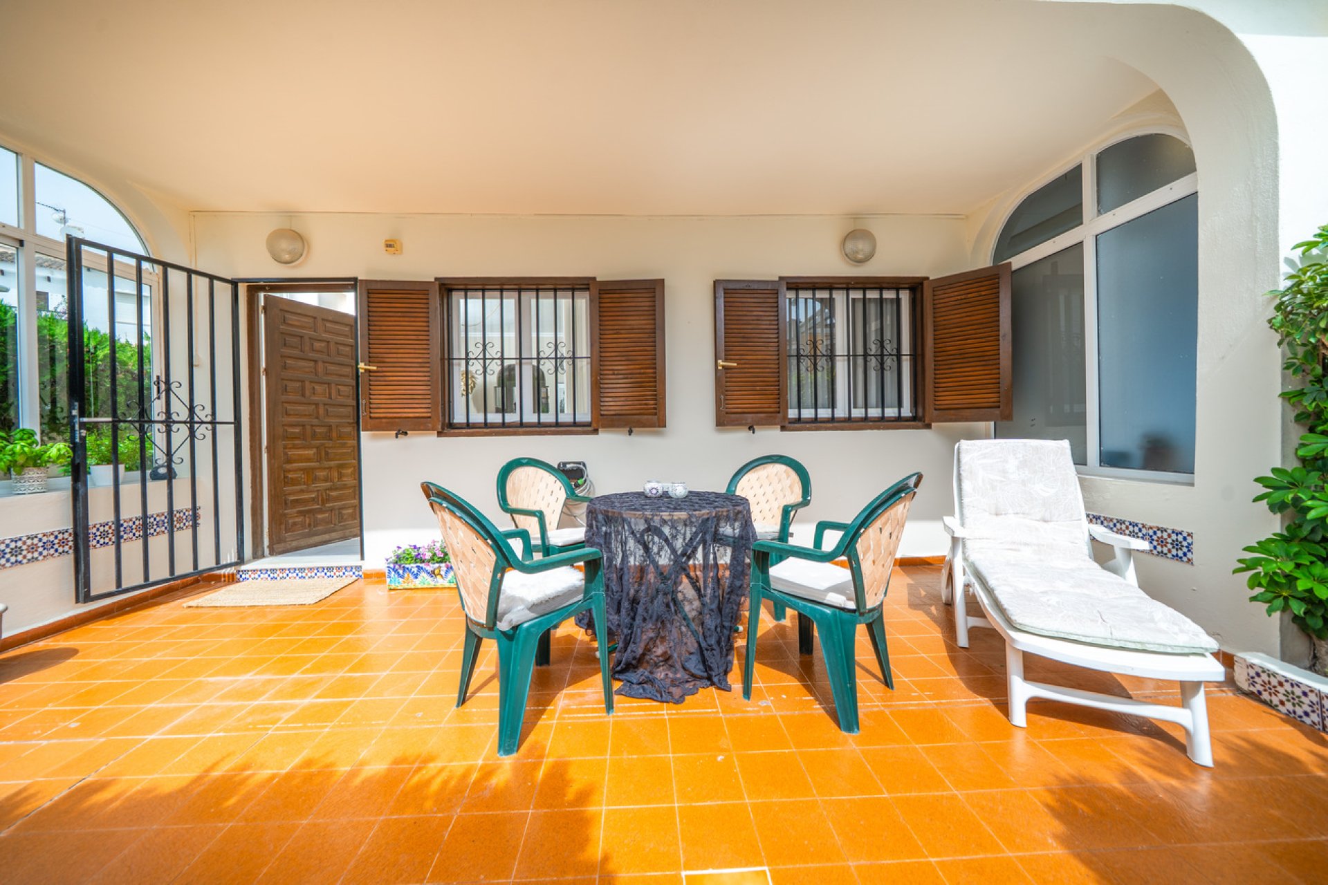 Resale - Bungalow -
Torrevieja - La Mata