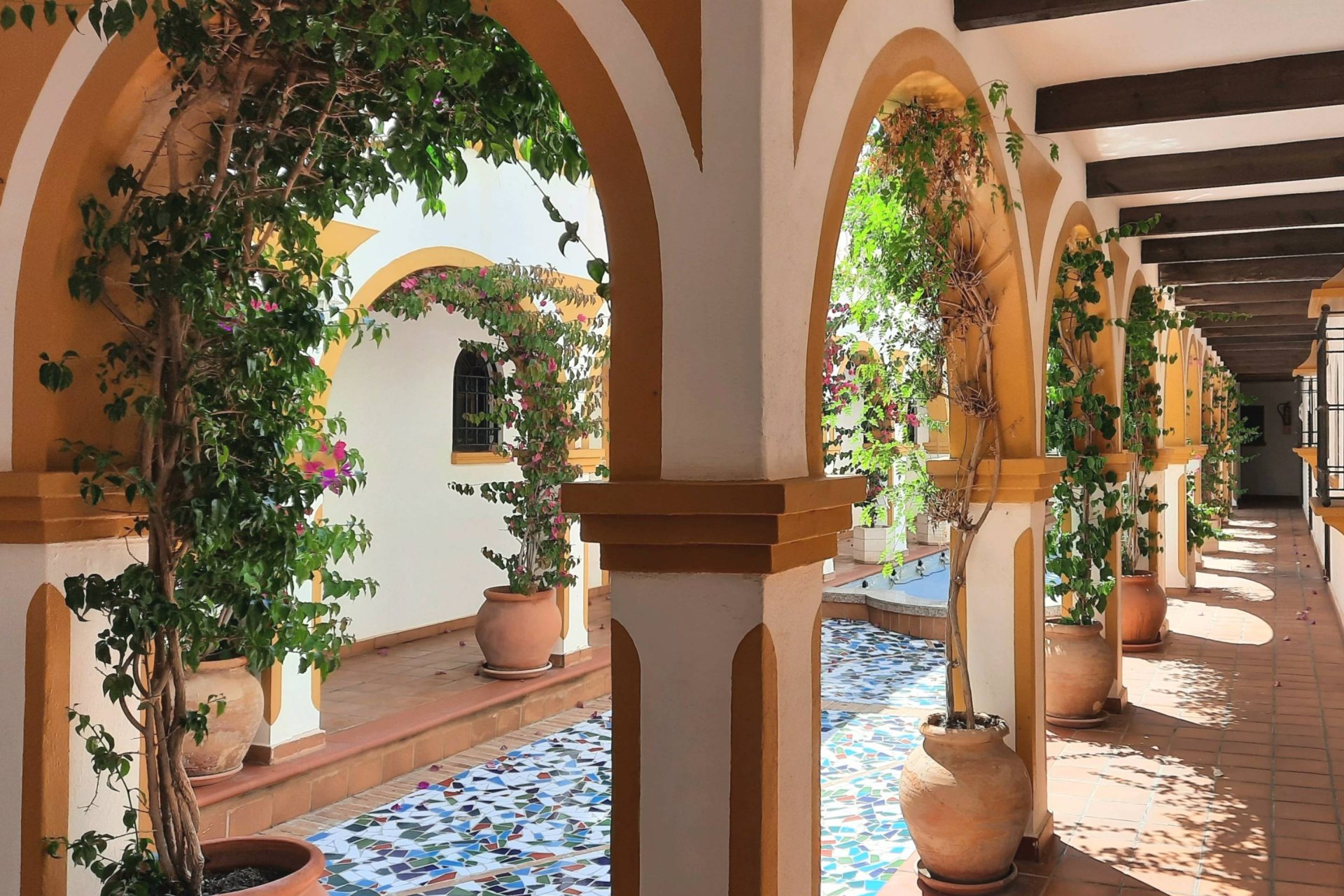 Resale - Bungalow -
Torrevieja - La Mata