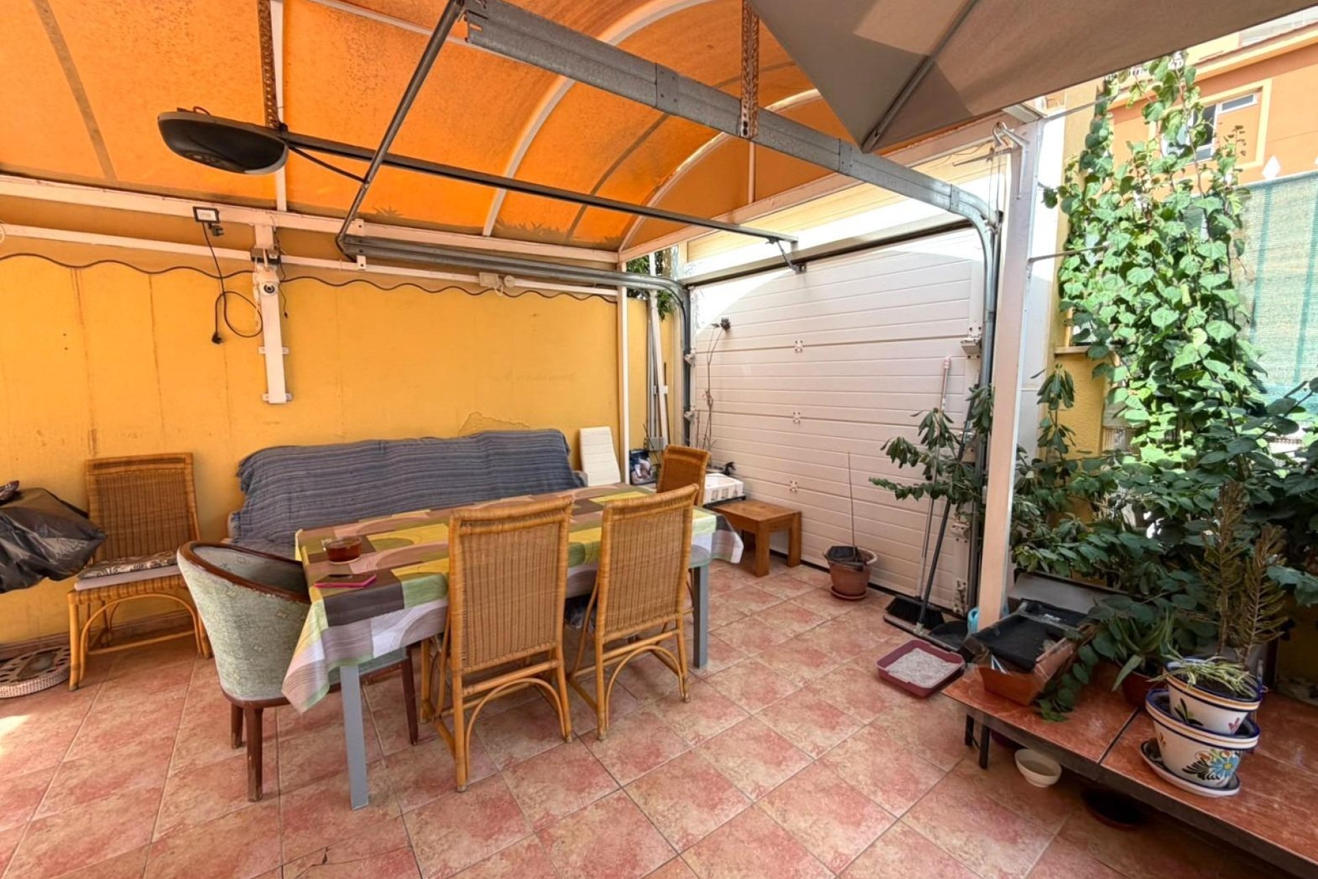 Resale - Bungalow -
Torrevieja - La Mata