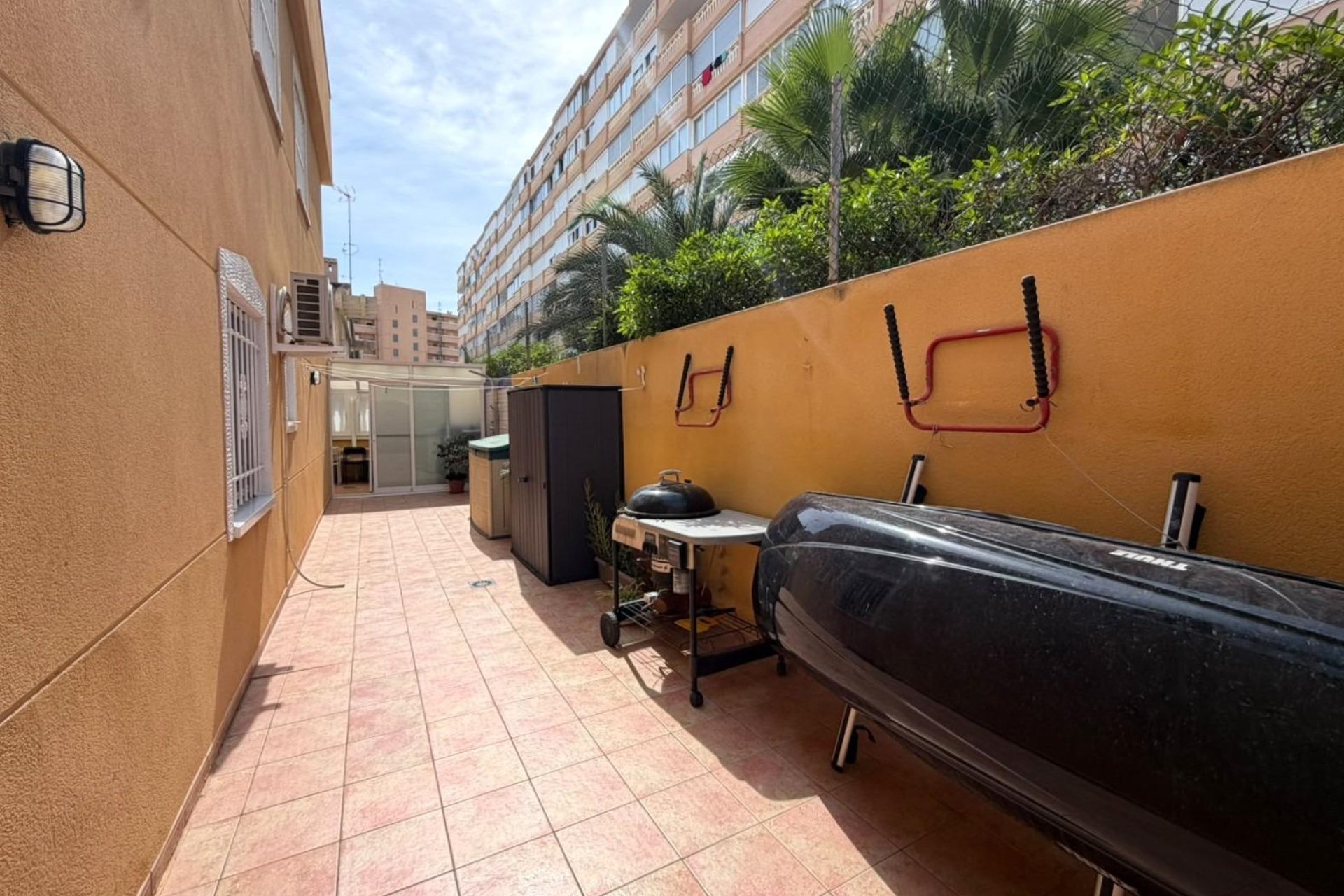 Resale - Bungalow -
Torrevieja - La Mata